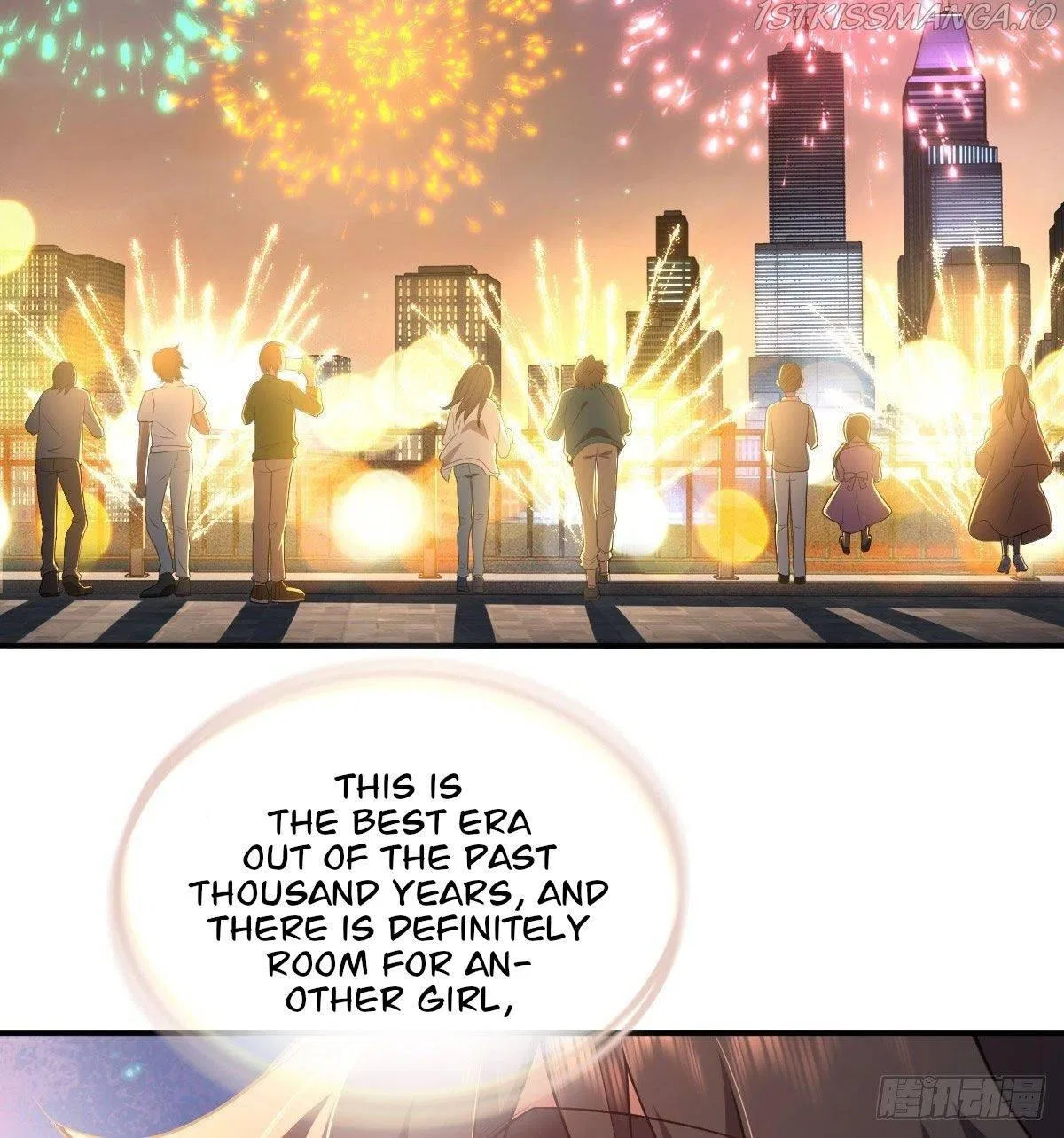 My Wife Is From a Thousand Years Ago Chapter 18 – Page 47