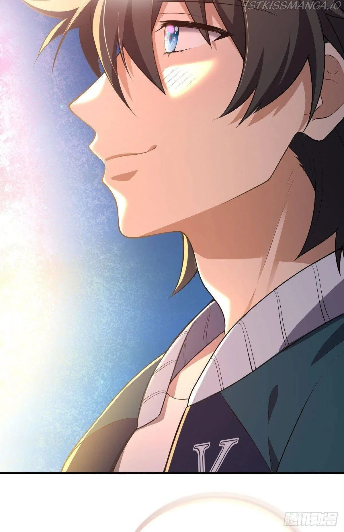 My Wife Is From a Thousand Years Ago Chapter 18 – Page 48