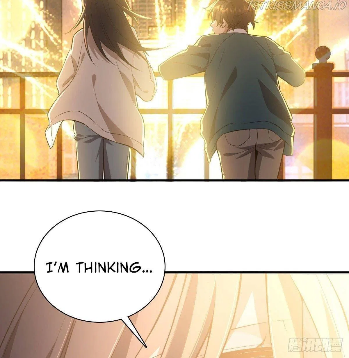 My Wife Is From a Thousand Years Ago Chapter 18 – Page 51