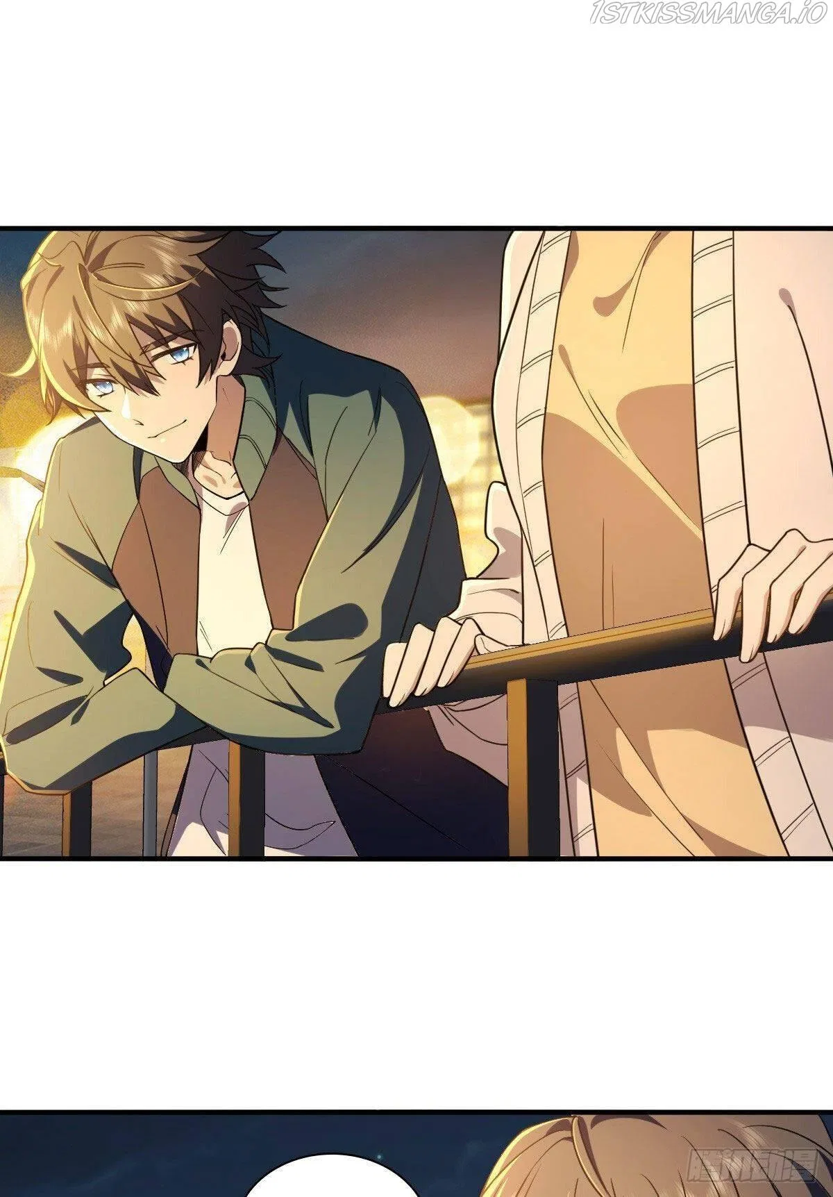 My Wife Is From a Thousand Years Ago Chapter 18 – Page 53