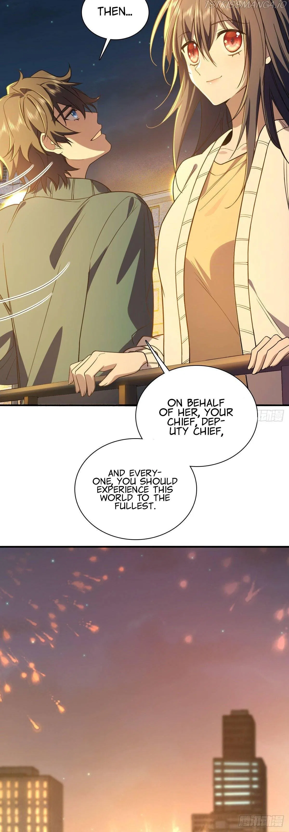 My Wife Is From a Thousand Years Ago Chapter 18 – Page 54