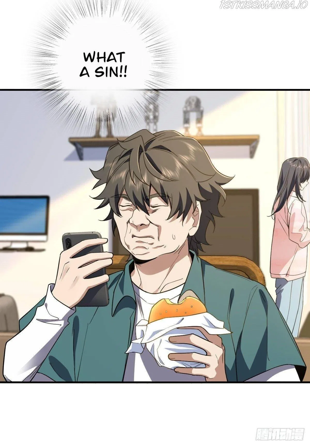 My Wife Is From a Thousand Years Ago Chapter 18 – Page 59