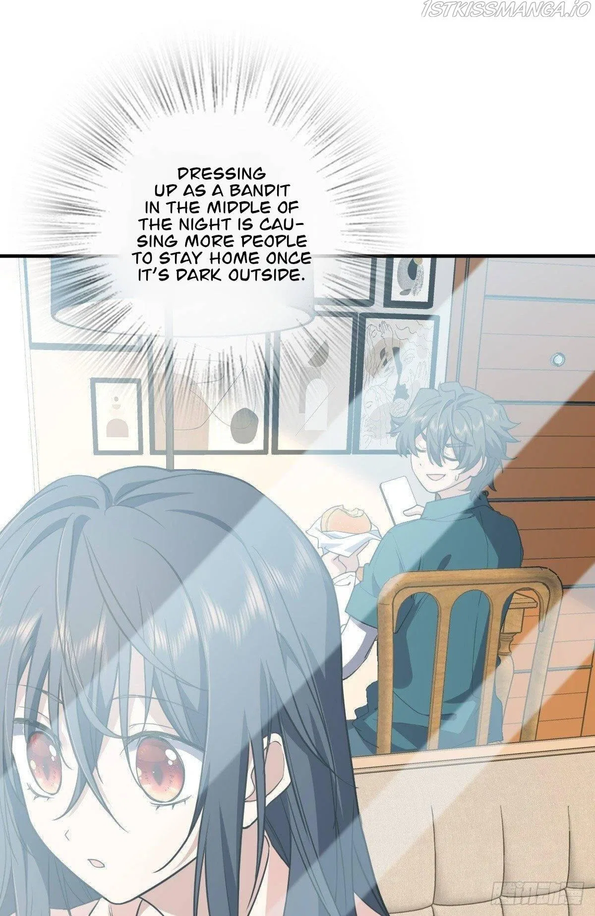 My Wife Is From a Thousand Years Ago Chapter 18 – Page 60