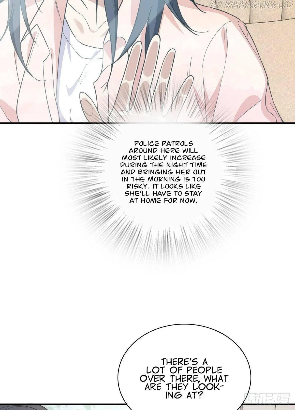 My Wife Is From a Thousand Years Ago Chapter 18 – Page 61