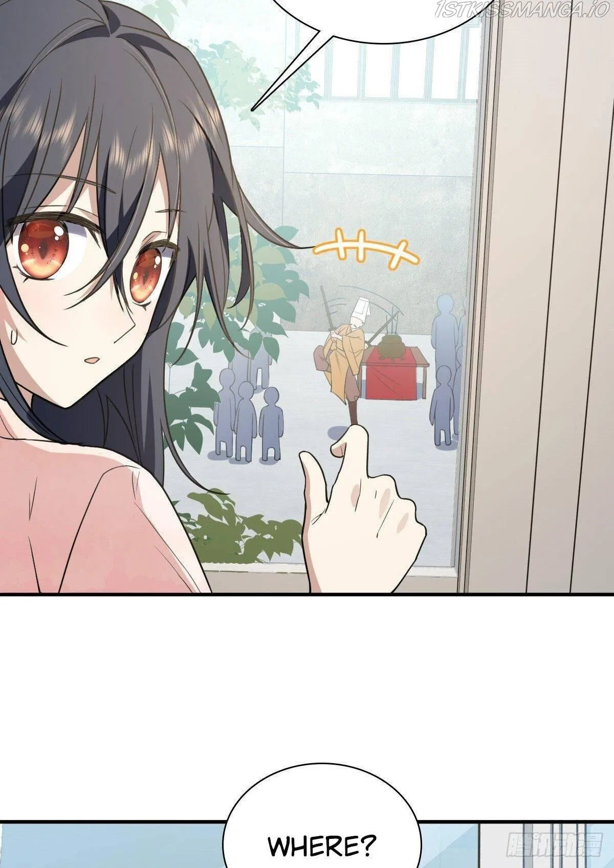 My Wife Is From a Thousand Years Ago Chapter 18 – Page 62