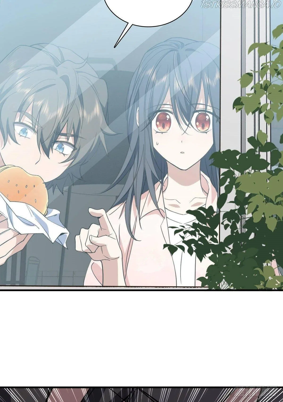 My Wife Is From a Thousand Years Ago Chapter 18 – Page 63