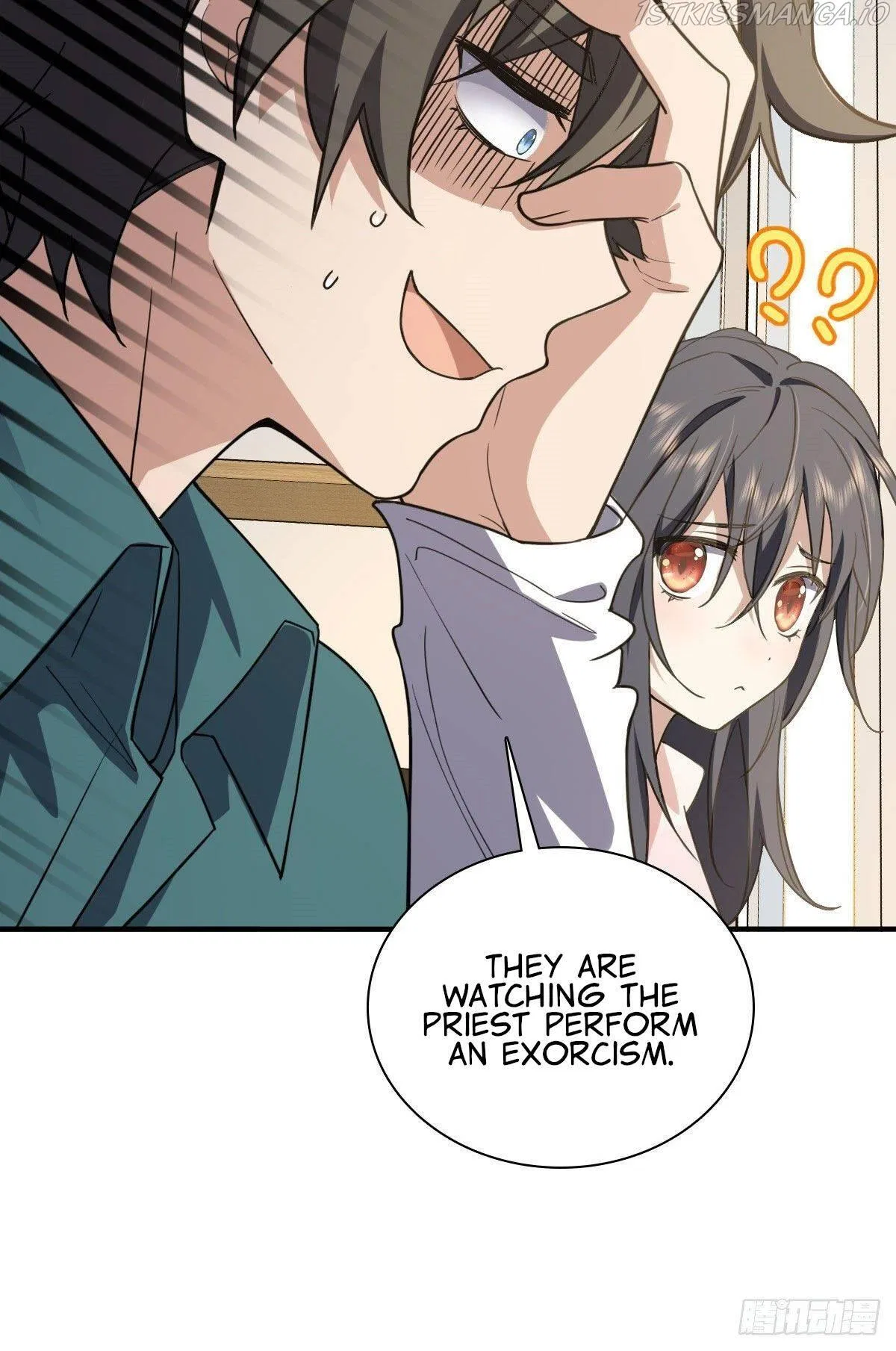 My Wife Is From a Thousand Years Ago Chapter 18 – Page 65