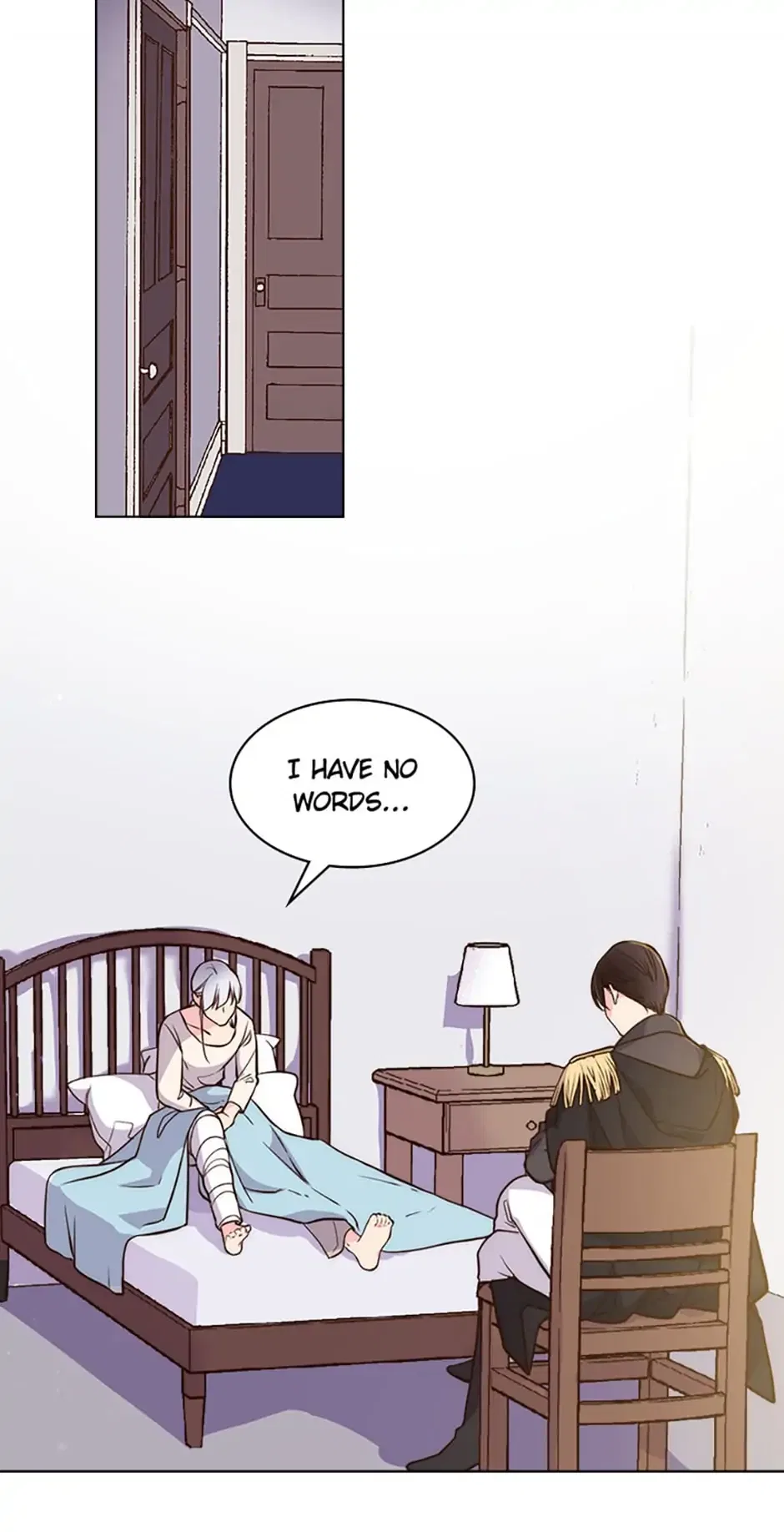 Beatrice Chapter 10 – Page 28