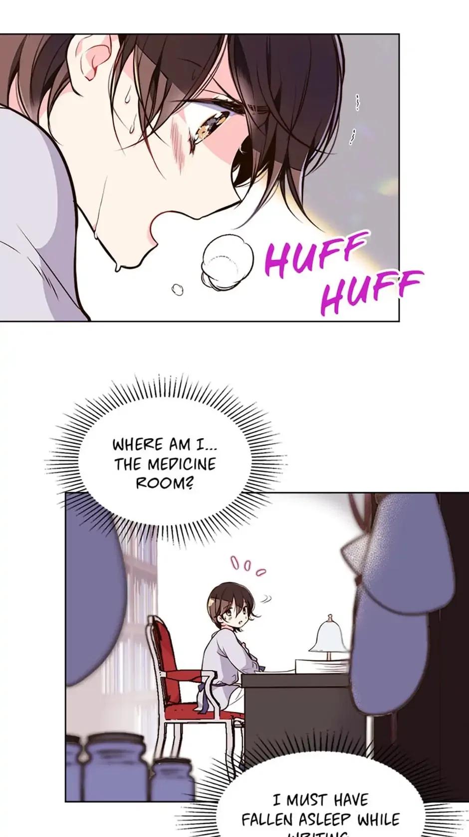 Beatrice Chapter 10 – Page 43