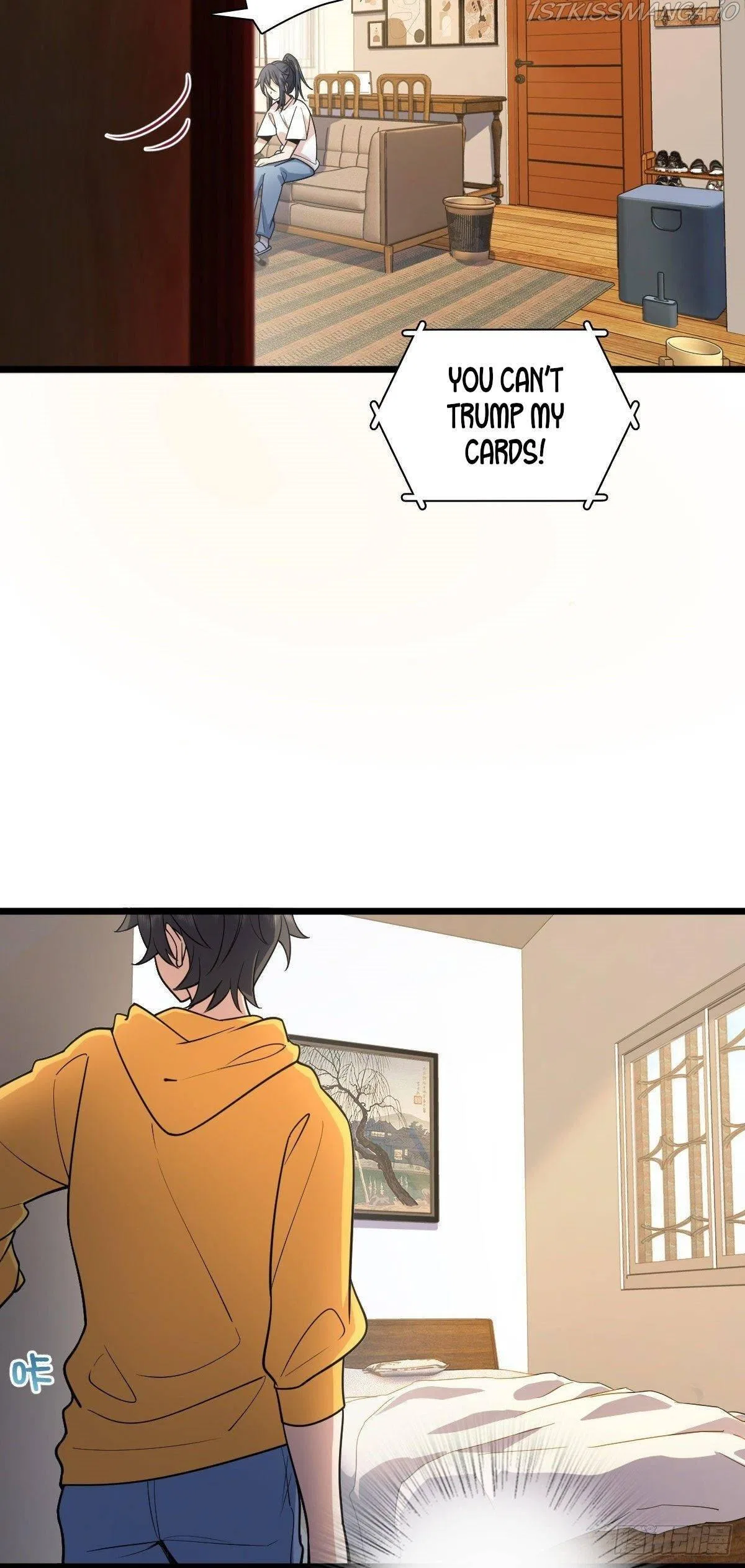 My Wife Is From a Thousand Years Ago Chapter 17 – Page 5