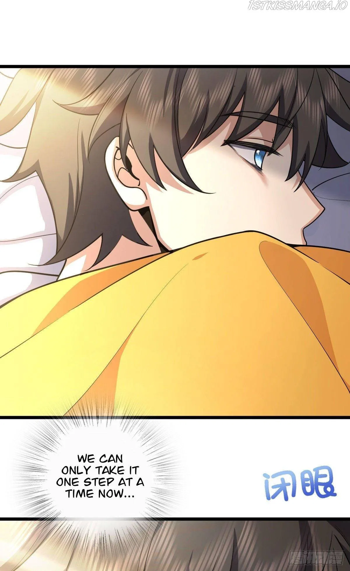 My Wife Is From a Thousand Years Ago Chapter 17 – Page 7