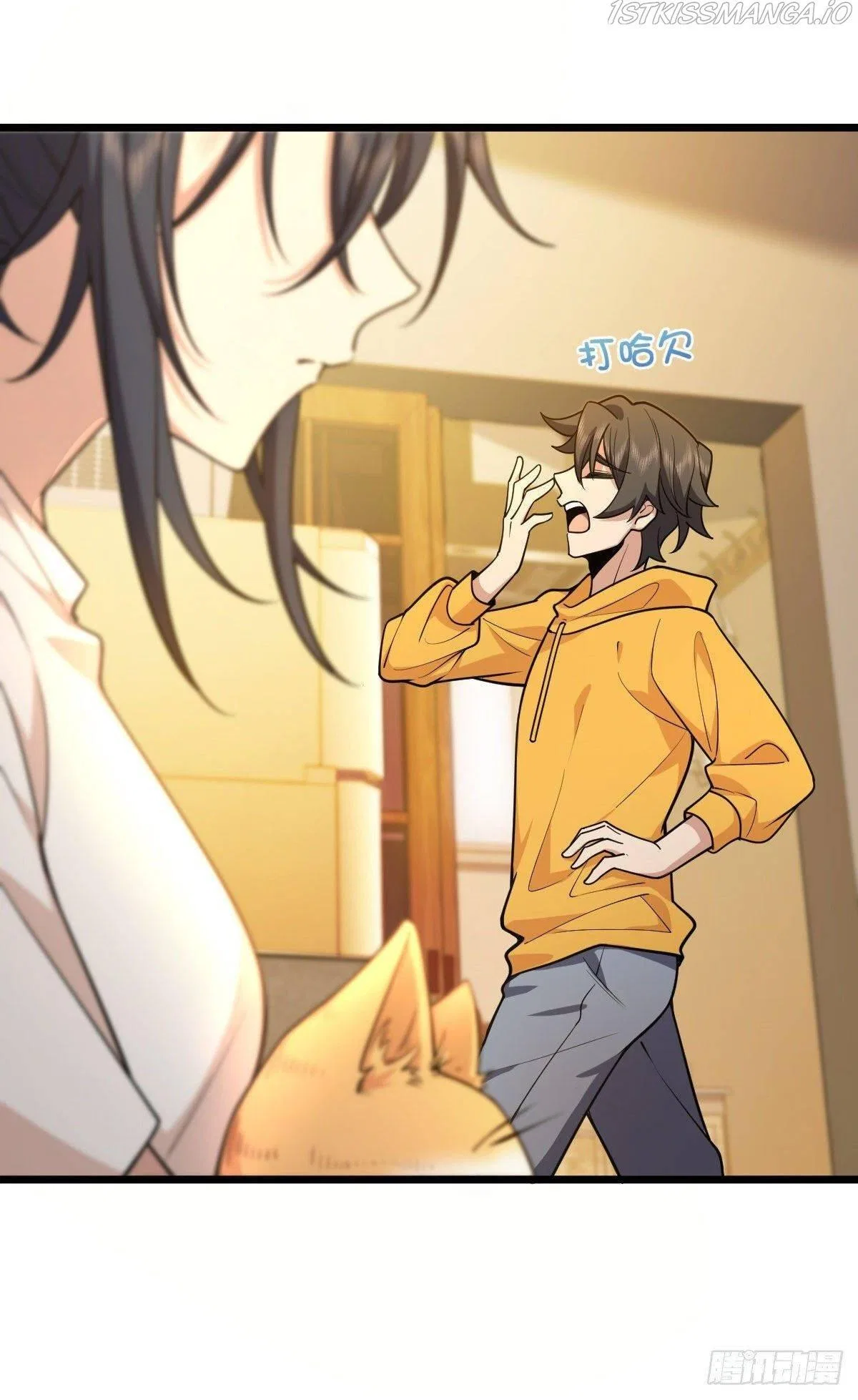 My Wife Is From a Thousand Years Ago Chapter 17 – Page 10