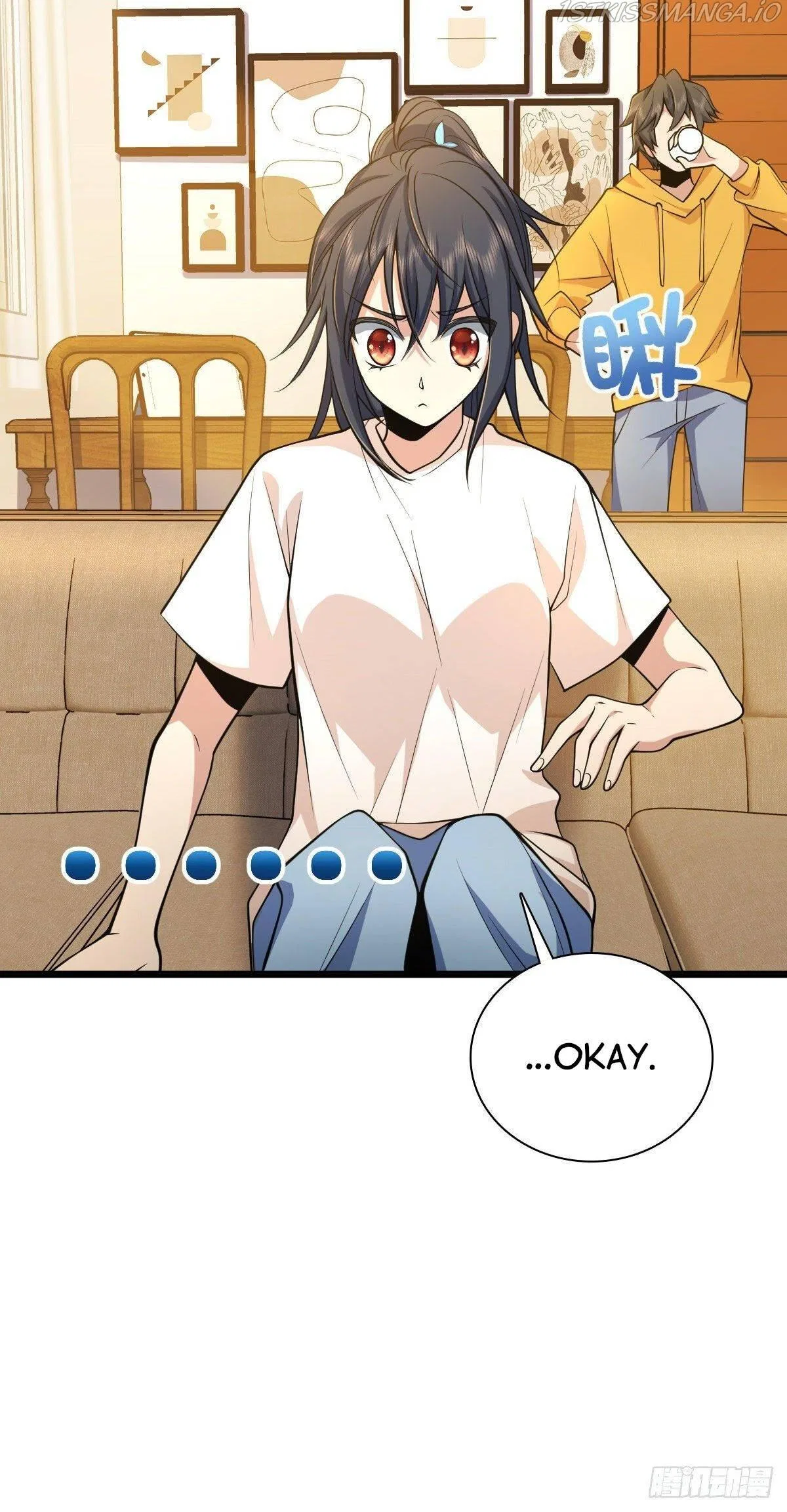 My Wife Is From a Thousand Years Ago Chapter 17 – Page 13