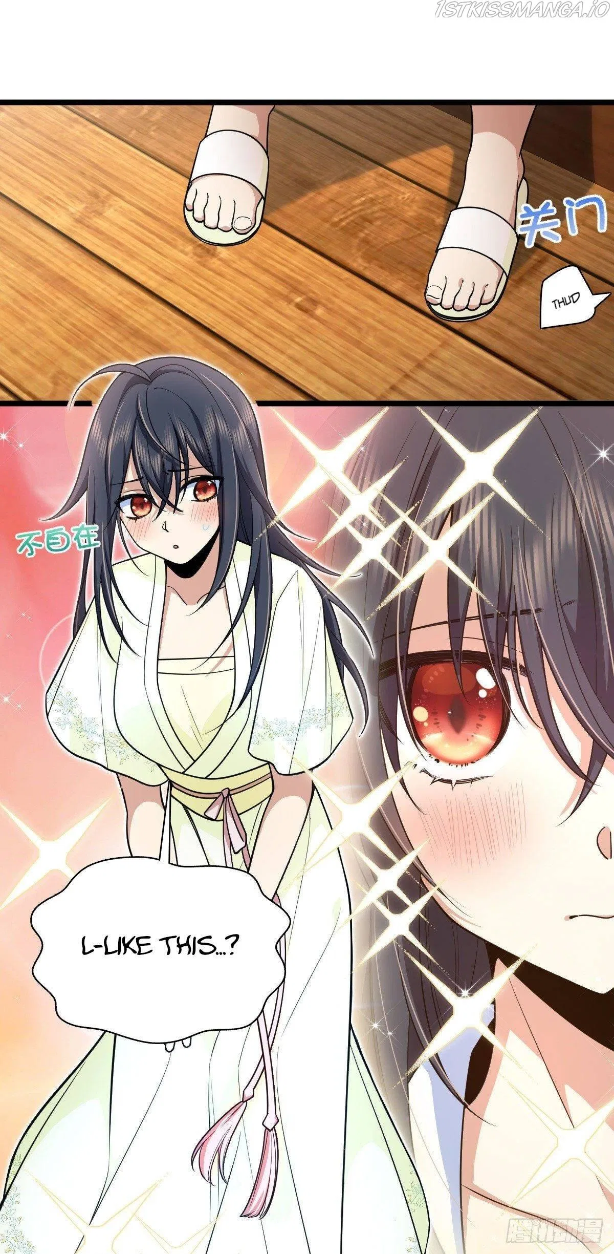 My Wife Is From a Thousand Years Ago Chapter 17 – Page 14