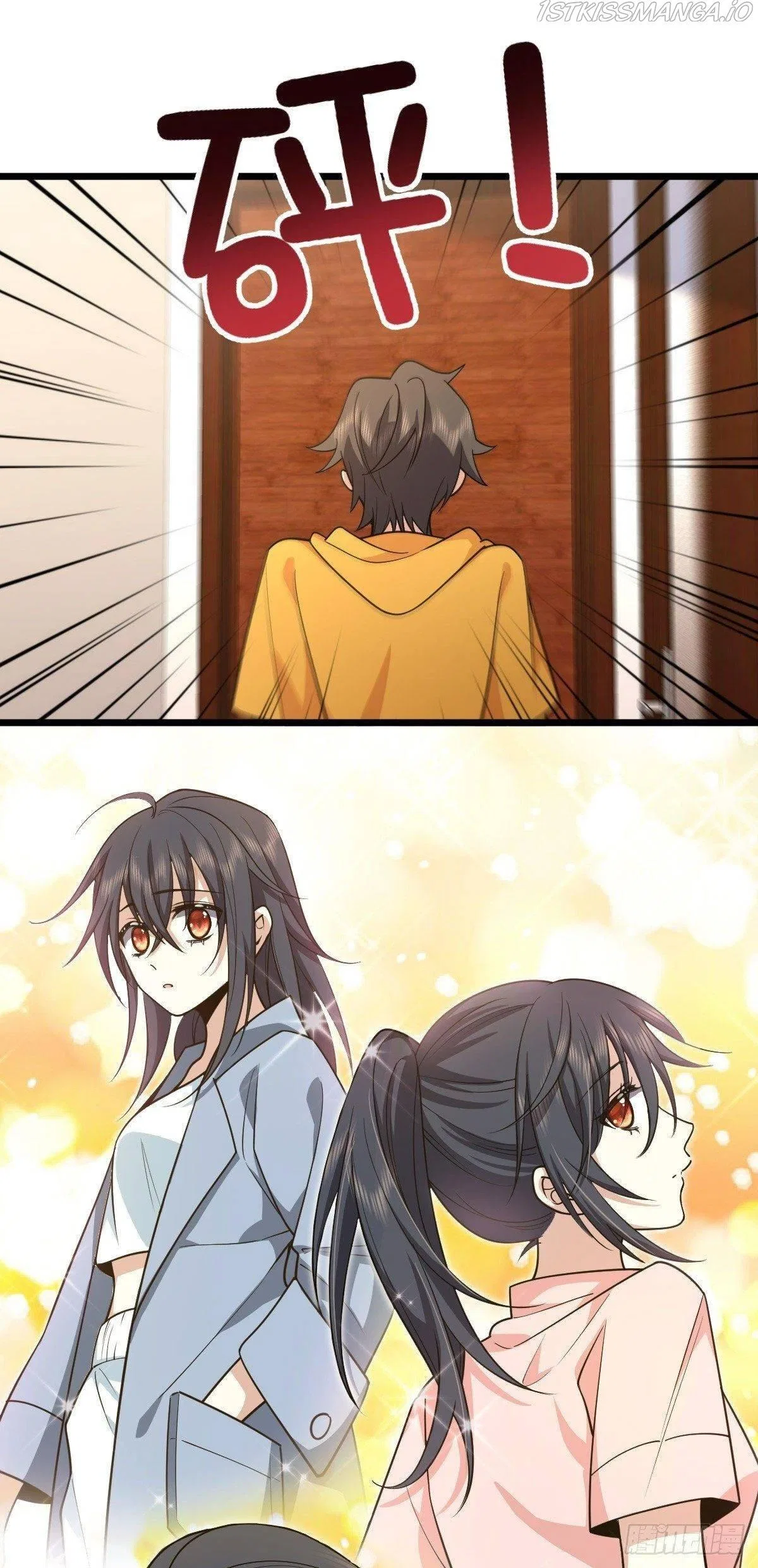 My Wife Is From a Thousand Years Ago Chapter 17 – Page 18