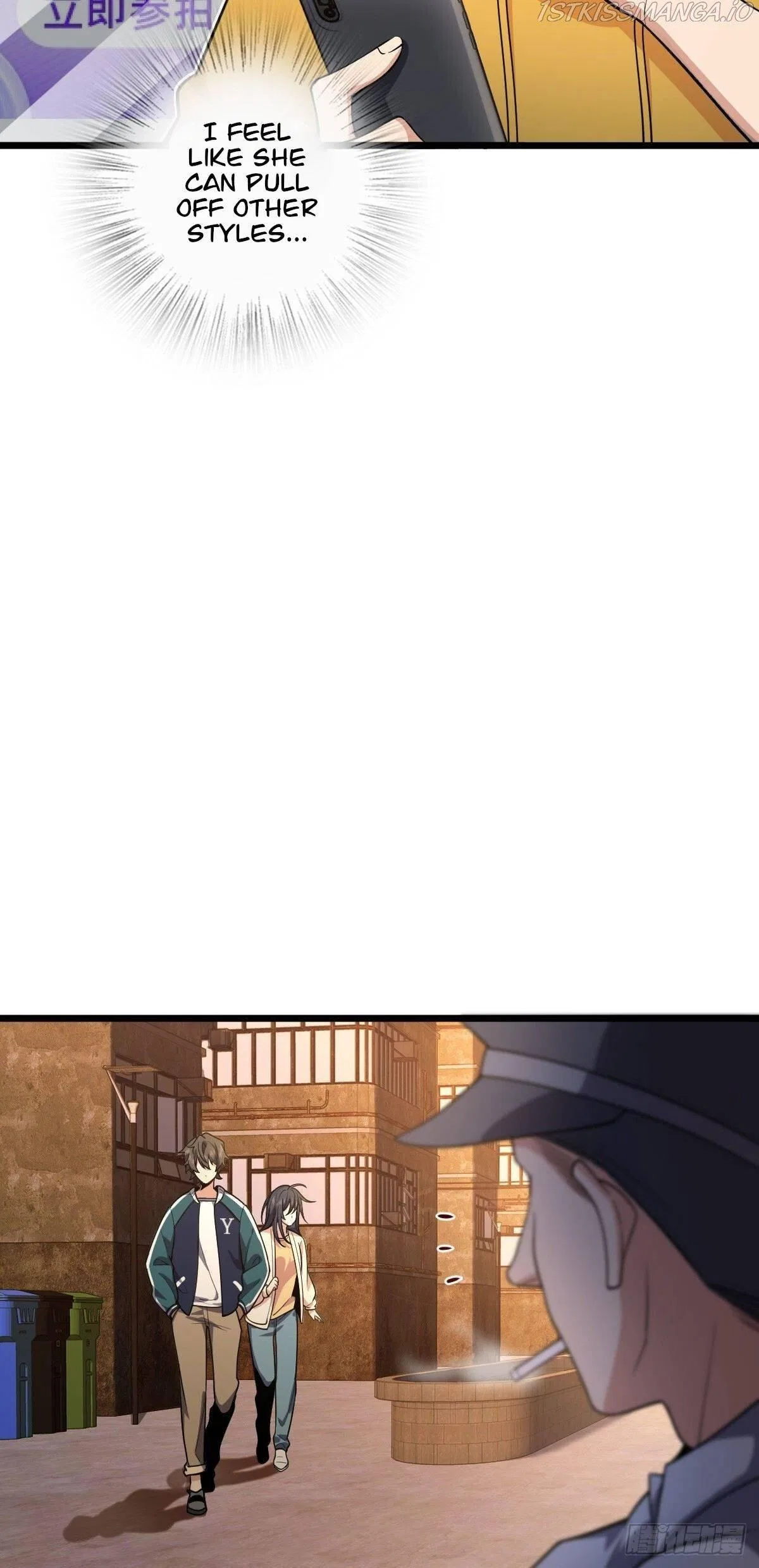 My Wife Is From a Thousand Years Ago Chapter 17 – Page 20
