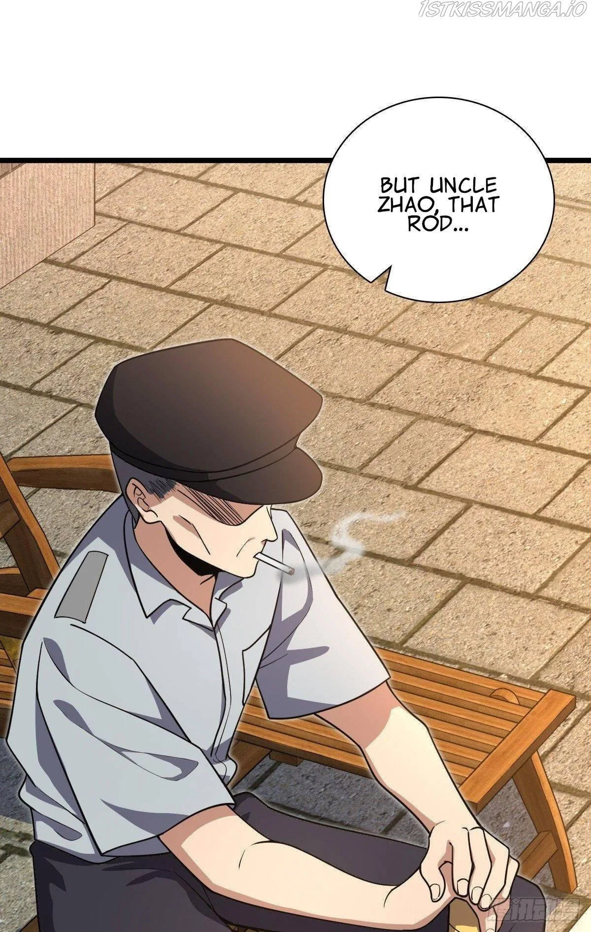 My Wife Is From a Thousand Years Ago Chapter 17 – Page 22