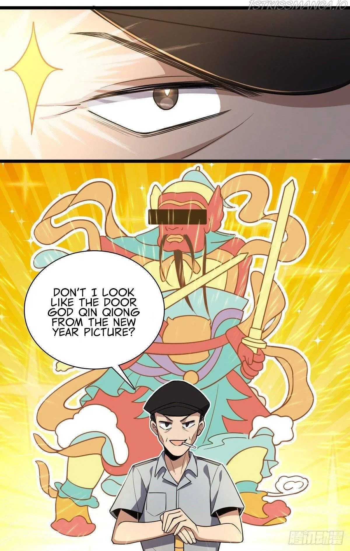 My Wife Is From a Thousand Years Ago Chapter 17 – Page 25