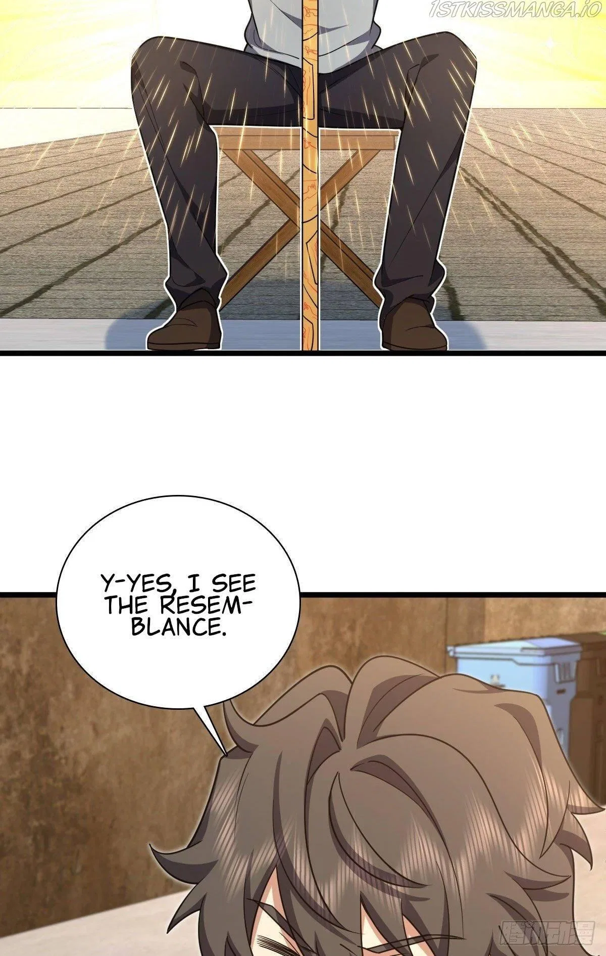 My Wife Is From a Thousand Years Ago Chapter 17 – Page 26