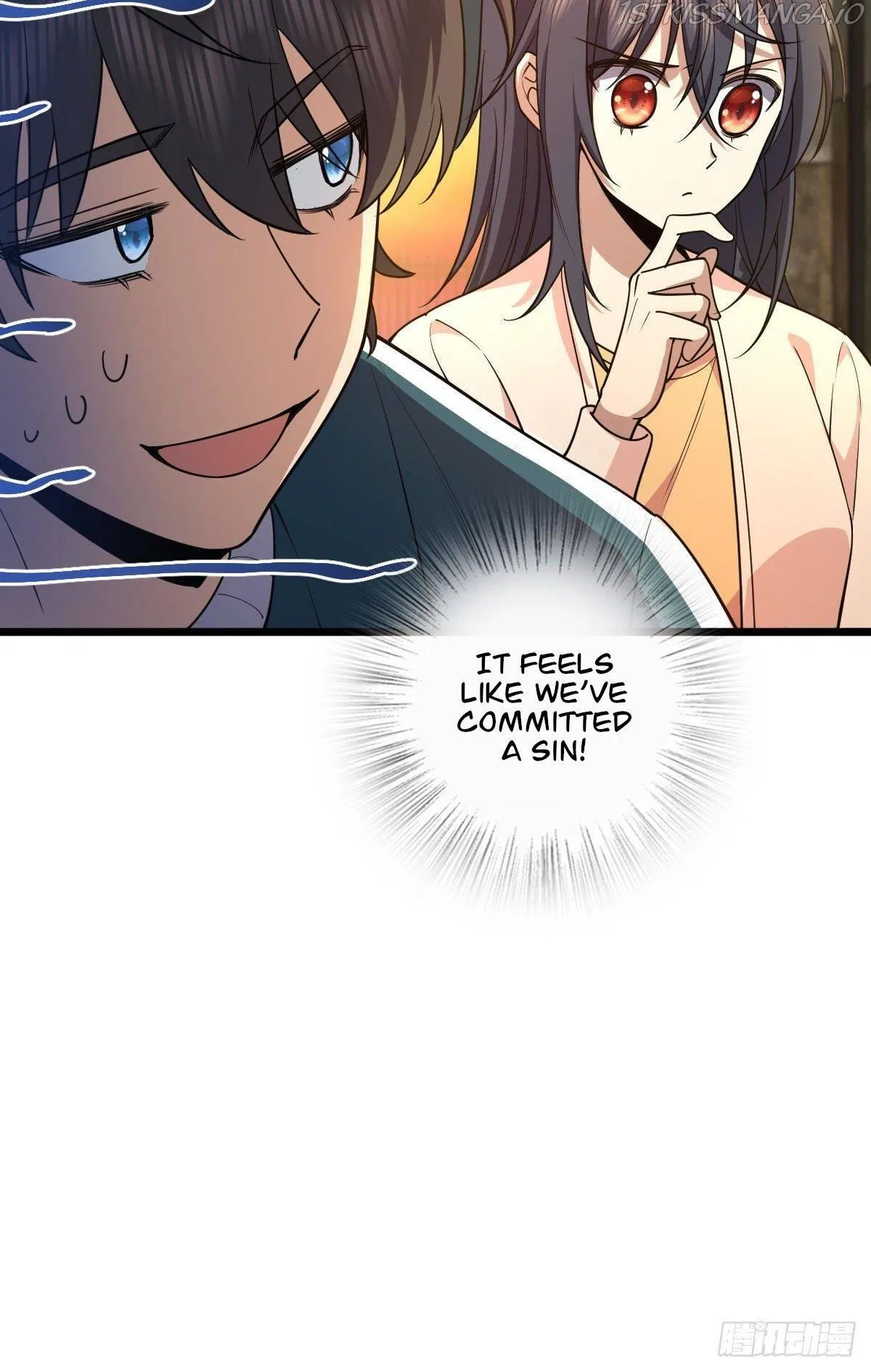 My Wife Is From a Thousand Years Ago Chapter 17 – Page 28