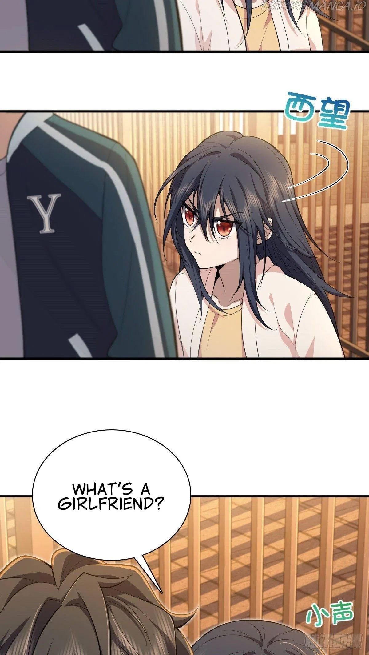 My Wife Is From a Thousand Years Ago Chapter 17 – Page 30