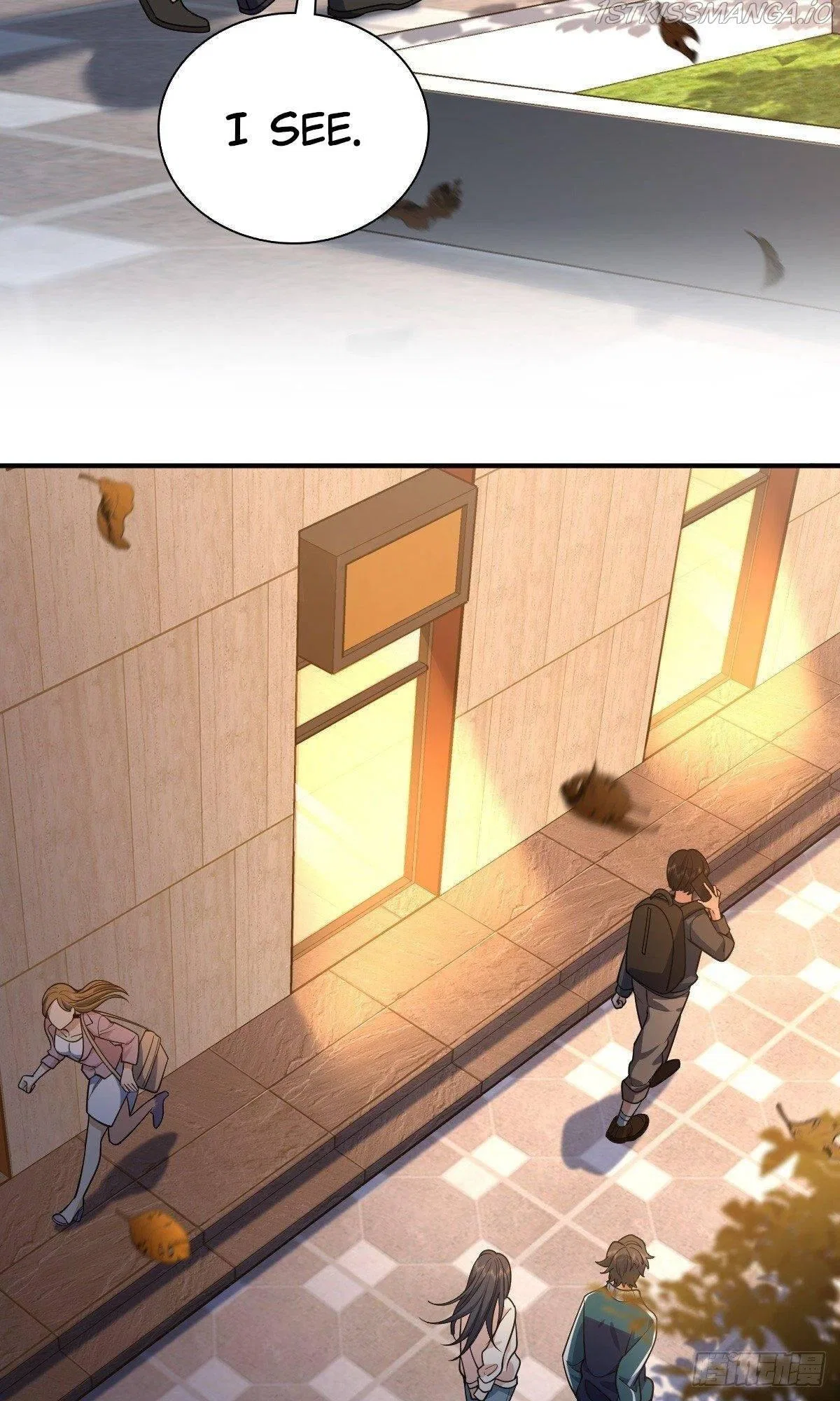 My Wife Is From a Thousand Years Ago Chapter 17 – Page 36