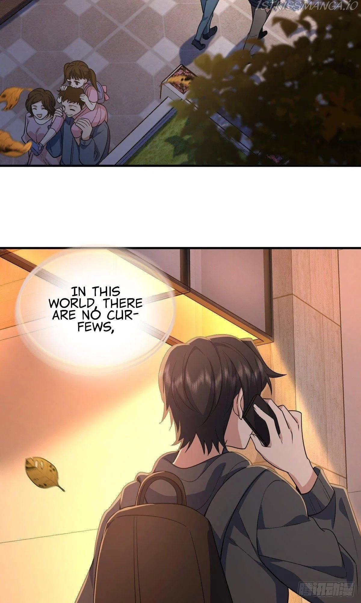 My Wife Is From a Thousand Years Ago Chapter 17 – Page 37