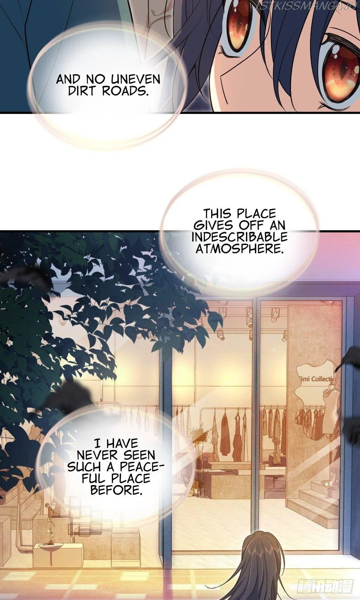 My Wife Is From a Thousand Years Ago Chapter 17 – Page 39