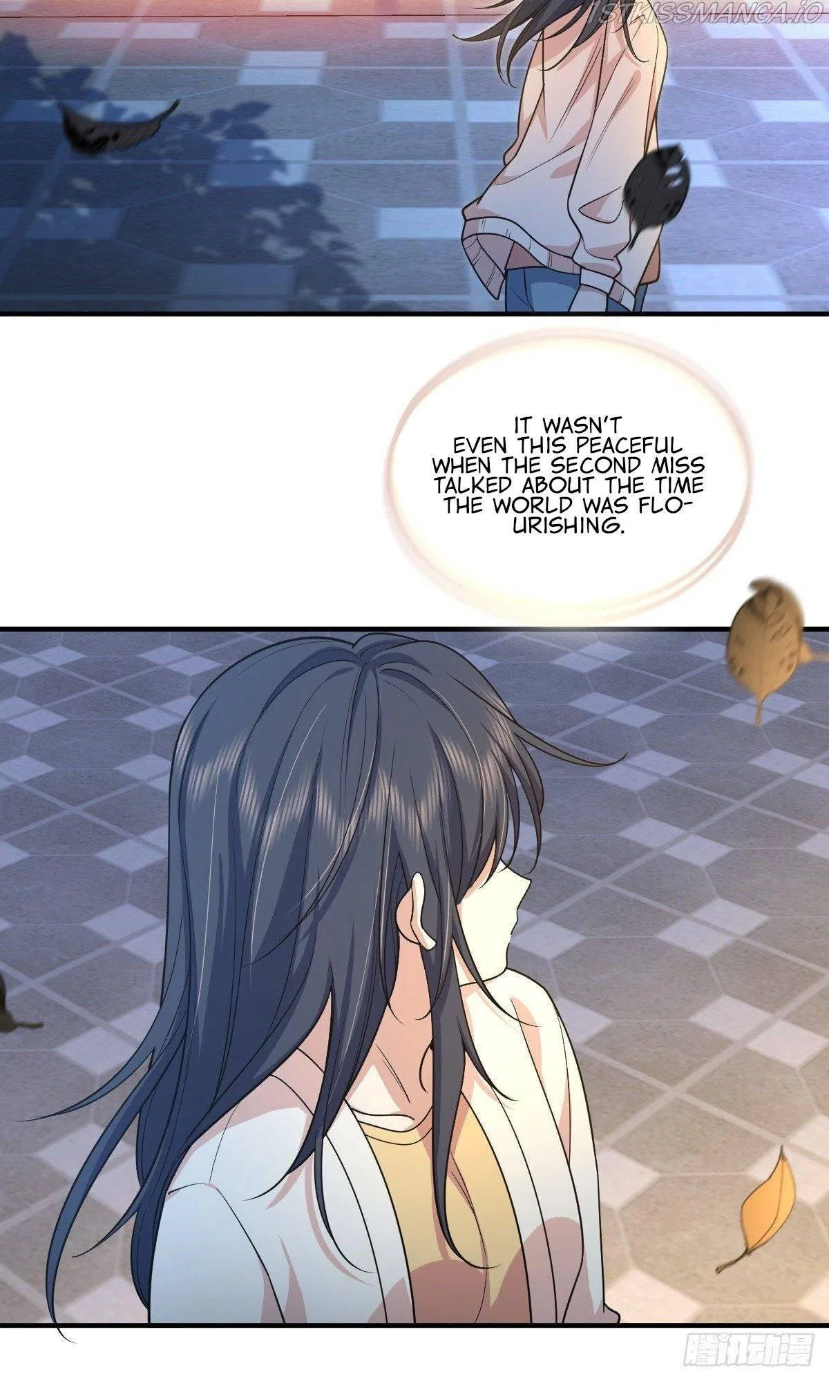 My Wife Is From a Thousand Years Ago Chapter 17 – Page 40