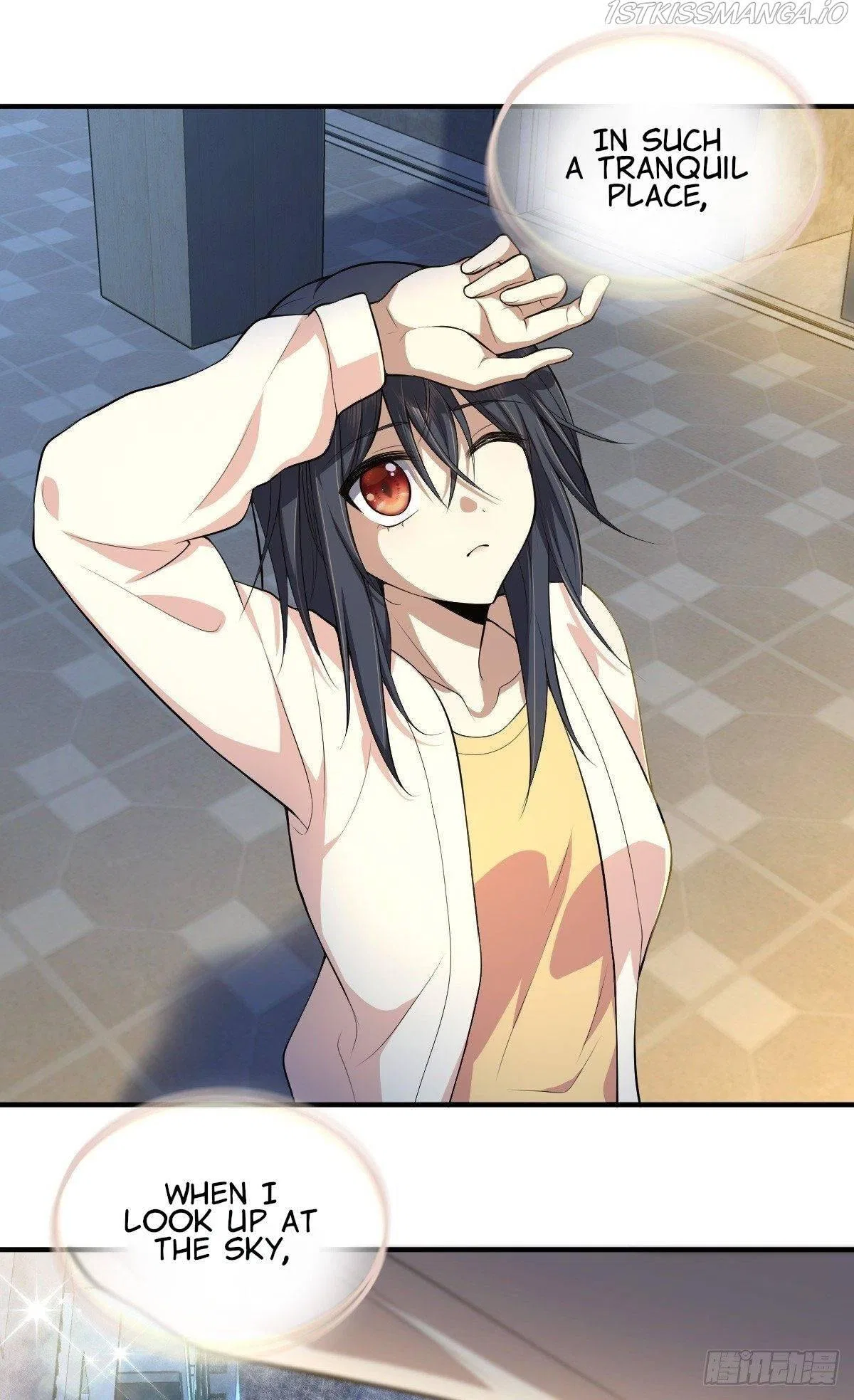 My Wife Is From a Thousand Years Ago Chapter 17 – Page 41