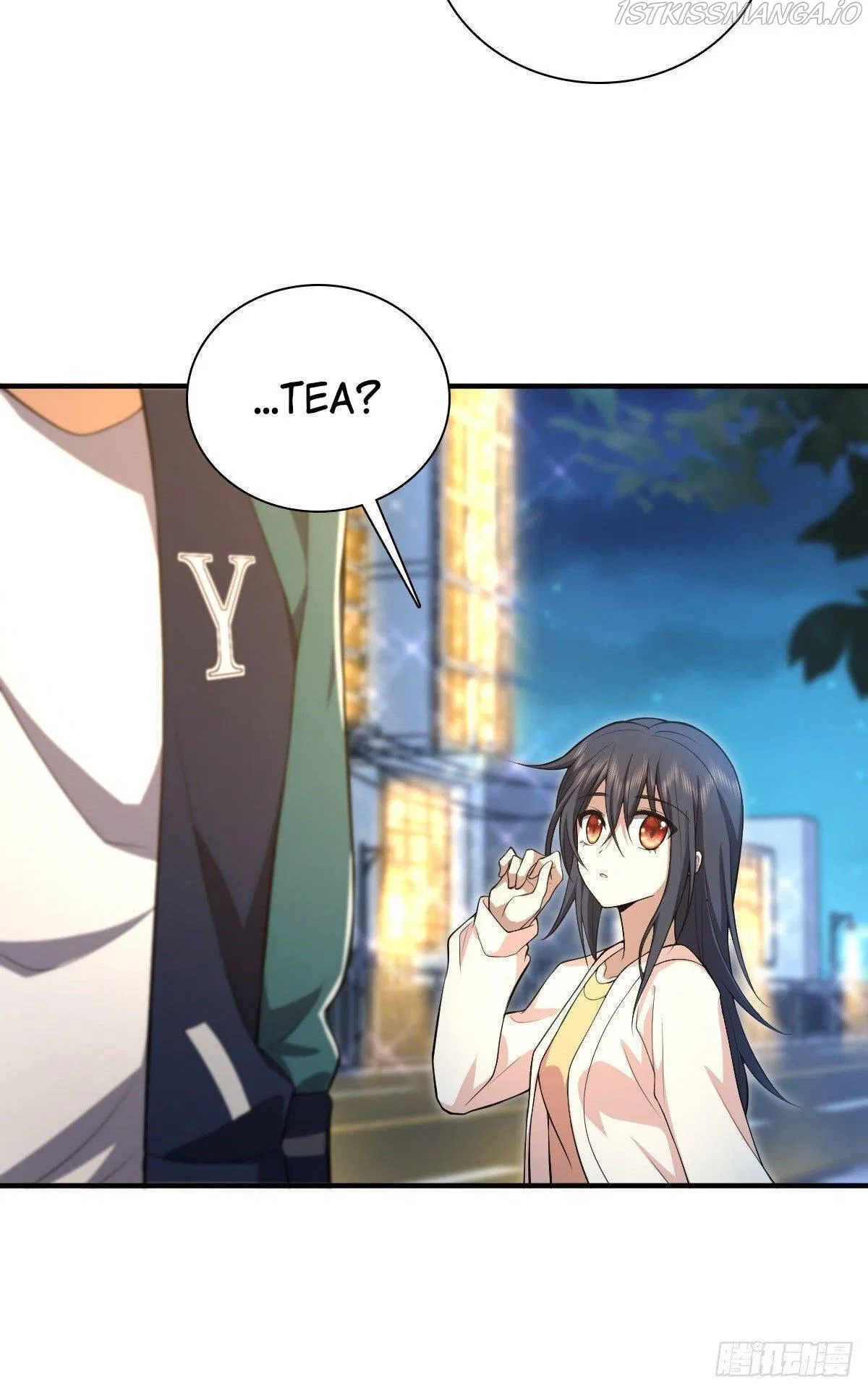 My Wife Is From a Thousand Years Ago Chapter 17 – Page 43