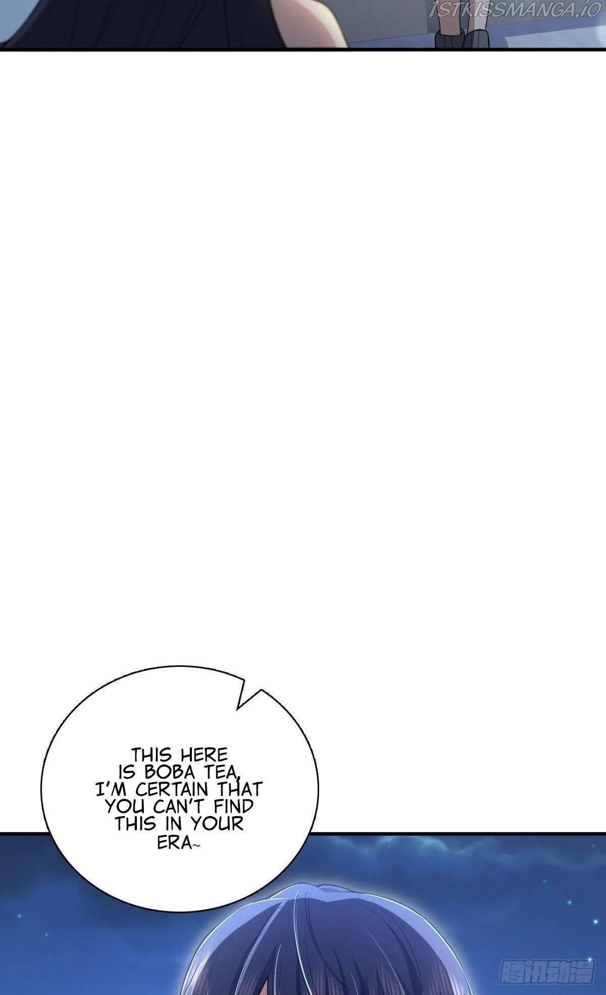 My Wife Is From a Thousand Years Ago Chapter 17 – Page 45