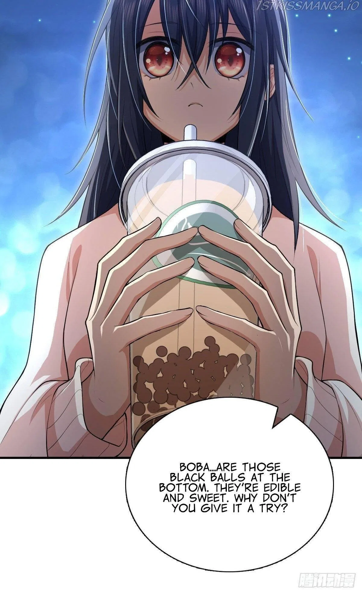 My Wife Is From a Thousand Years Ago Chapter 17 – Page 46