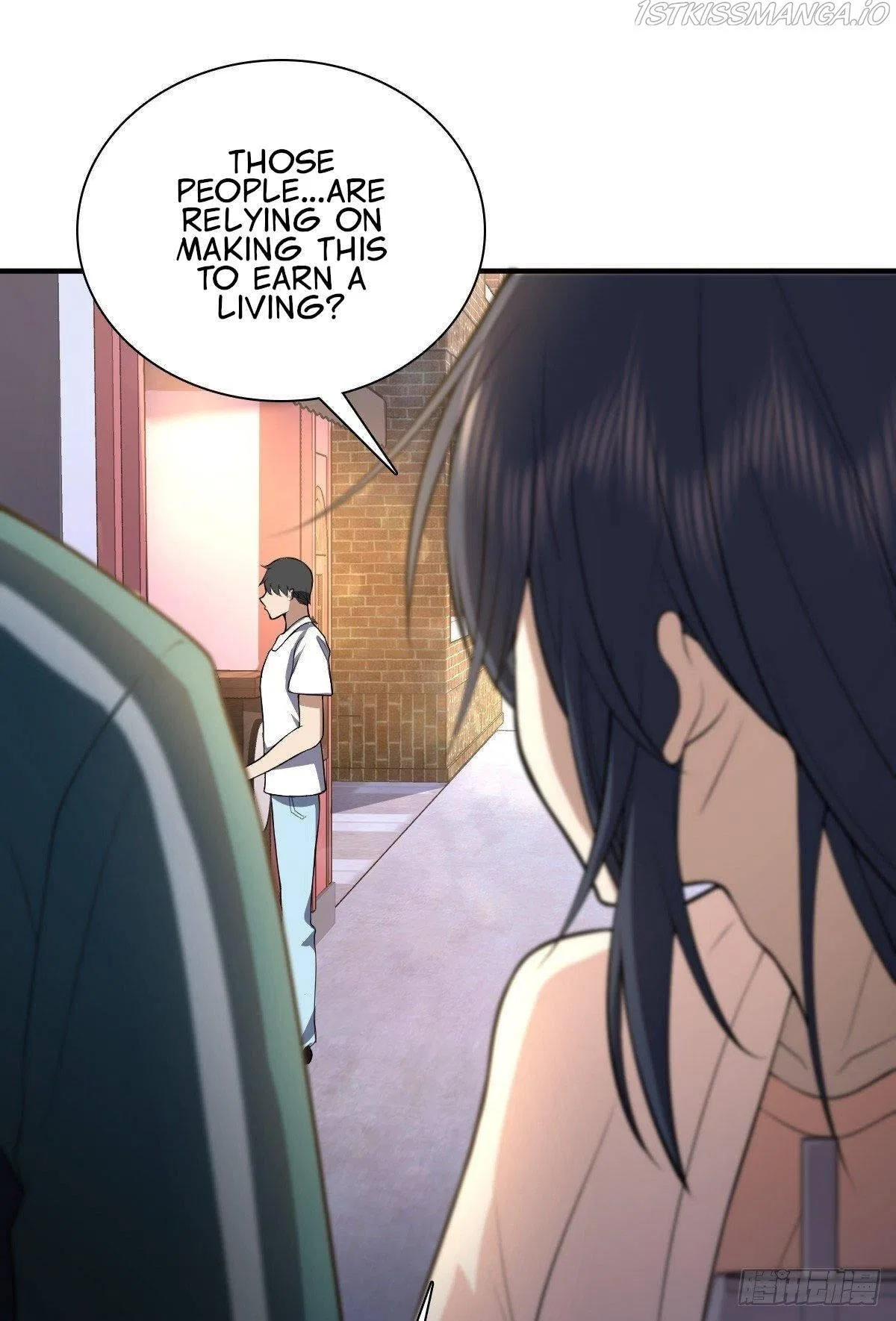 My Wife Is From a Thousand Years Ago Chapter 17 – Page 47