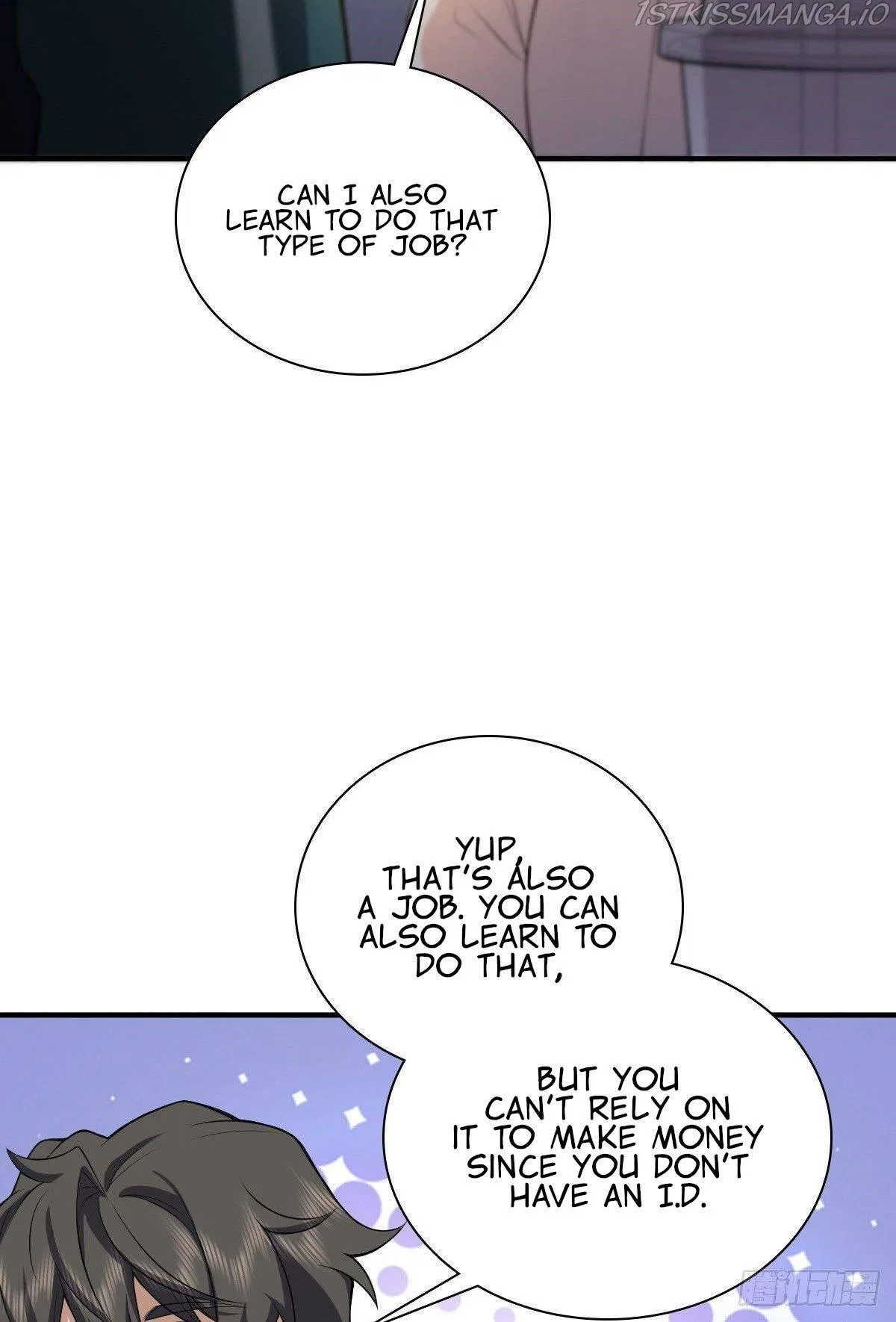 My Wife Is From a Thousand Years Ago Chapter 17 – Page 48