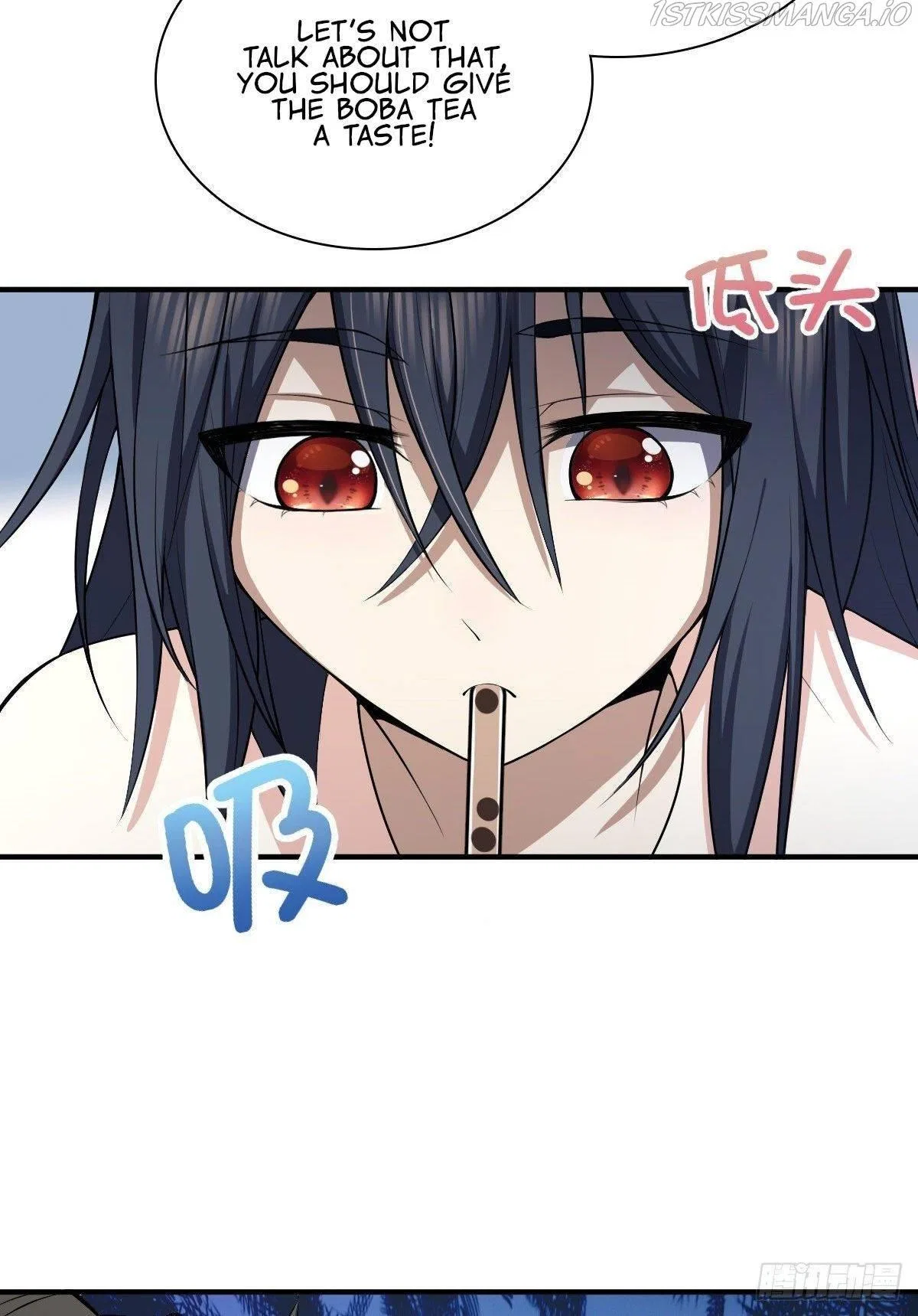 My Wife Is From a Thousand Years Ago Chapter 17 – Page 50