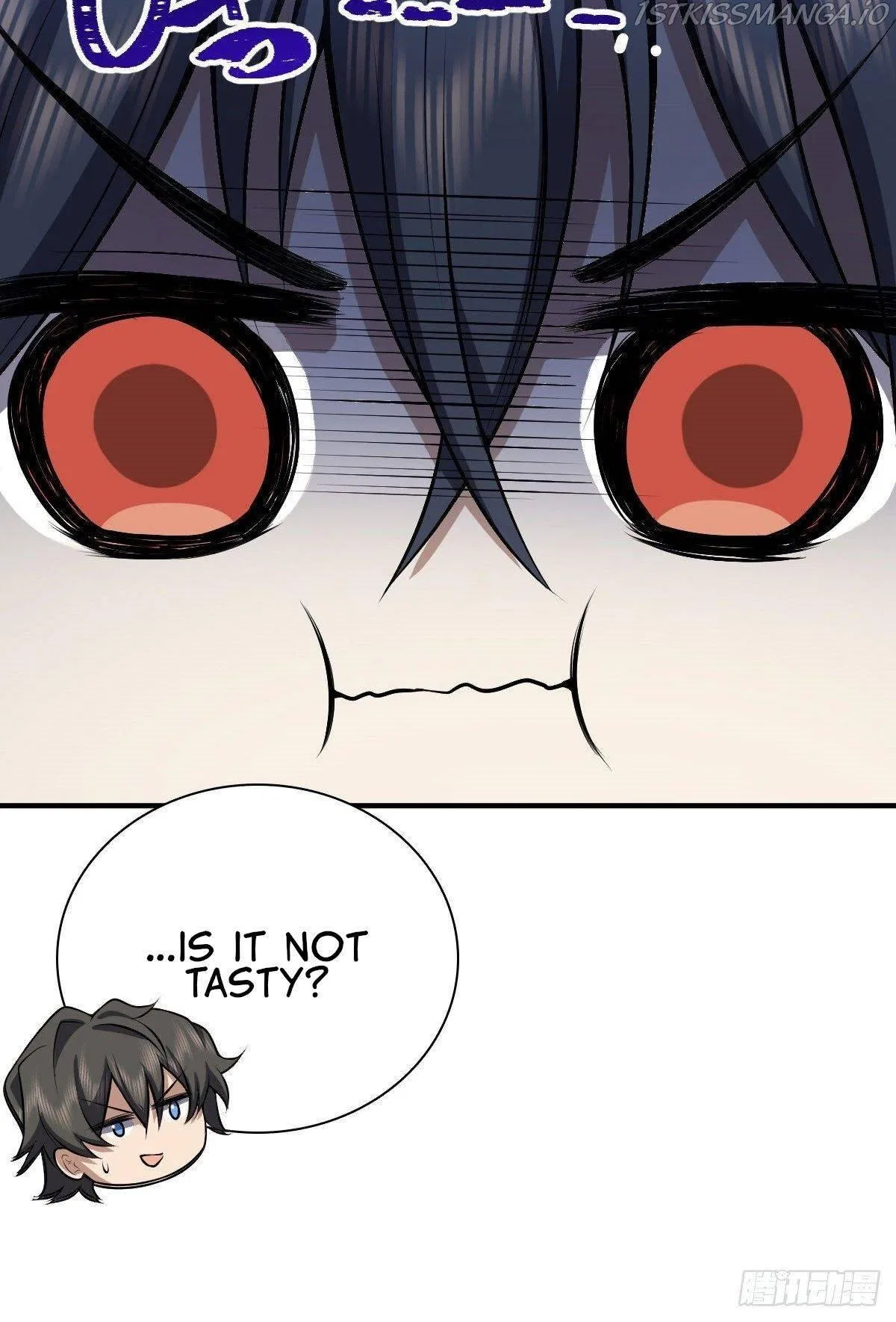 My Wife Is From a Thousand Years Ago Chapter 17 – Page 52