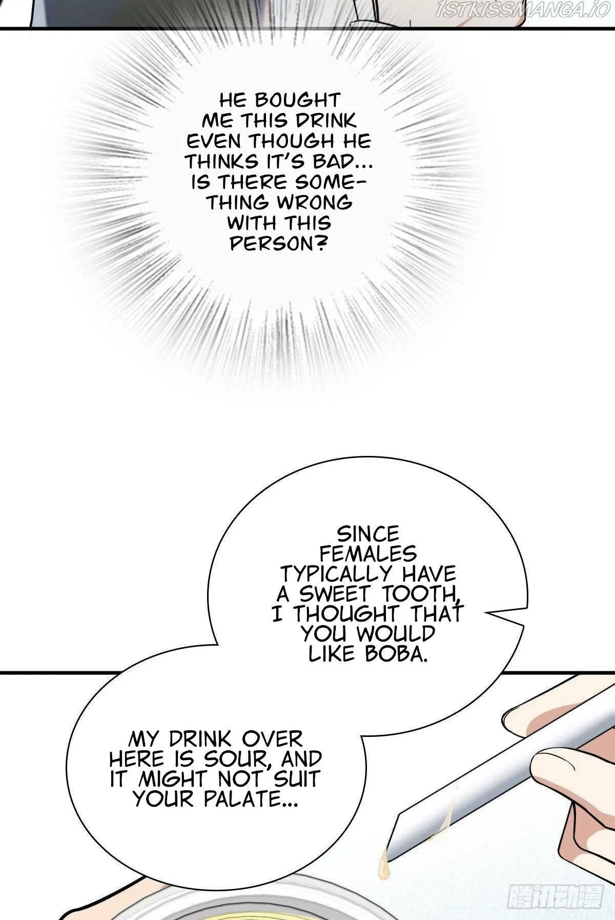 My Wife Is From a Thousand Years Ago Chapter 17 – Page 54