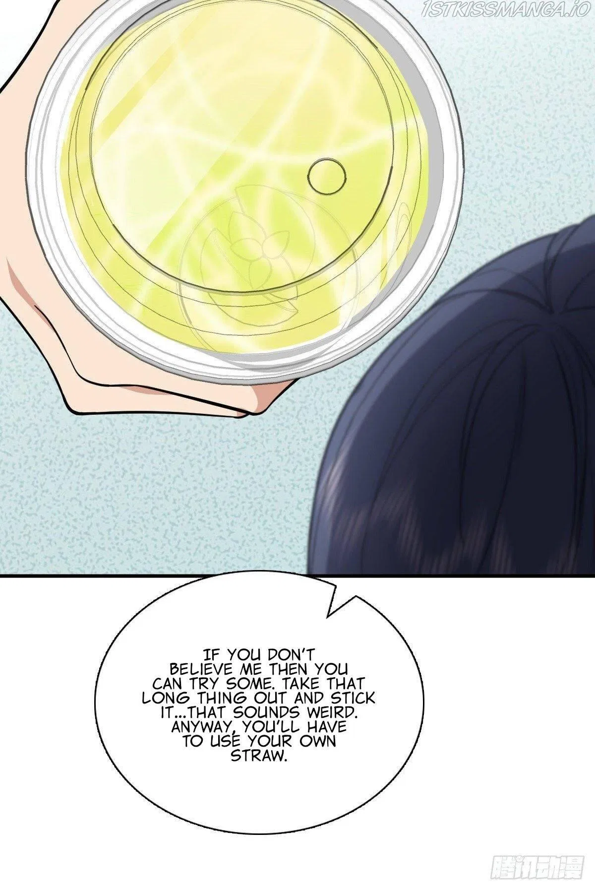 My Wife Is From a Thousand Years Ago Chapter 17 – Page 55