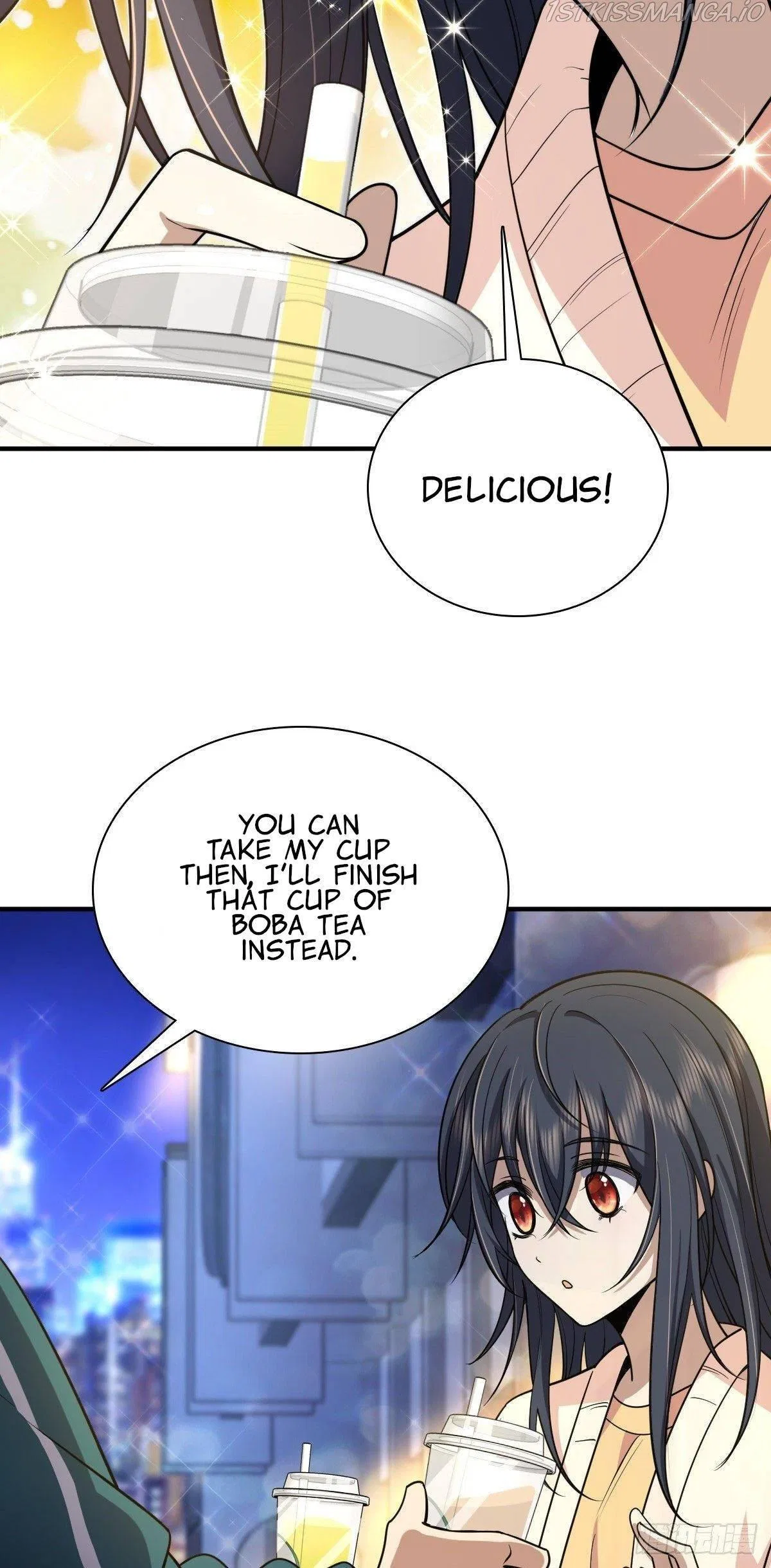 My Wife Is From a Thousand Years Ago Chapter 17 – Page 59