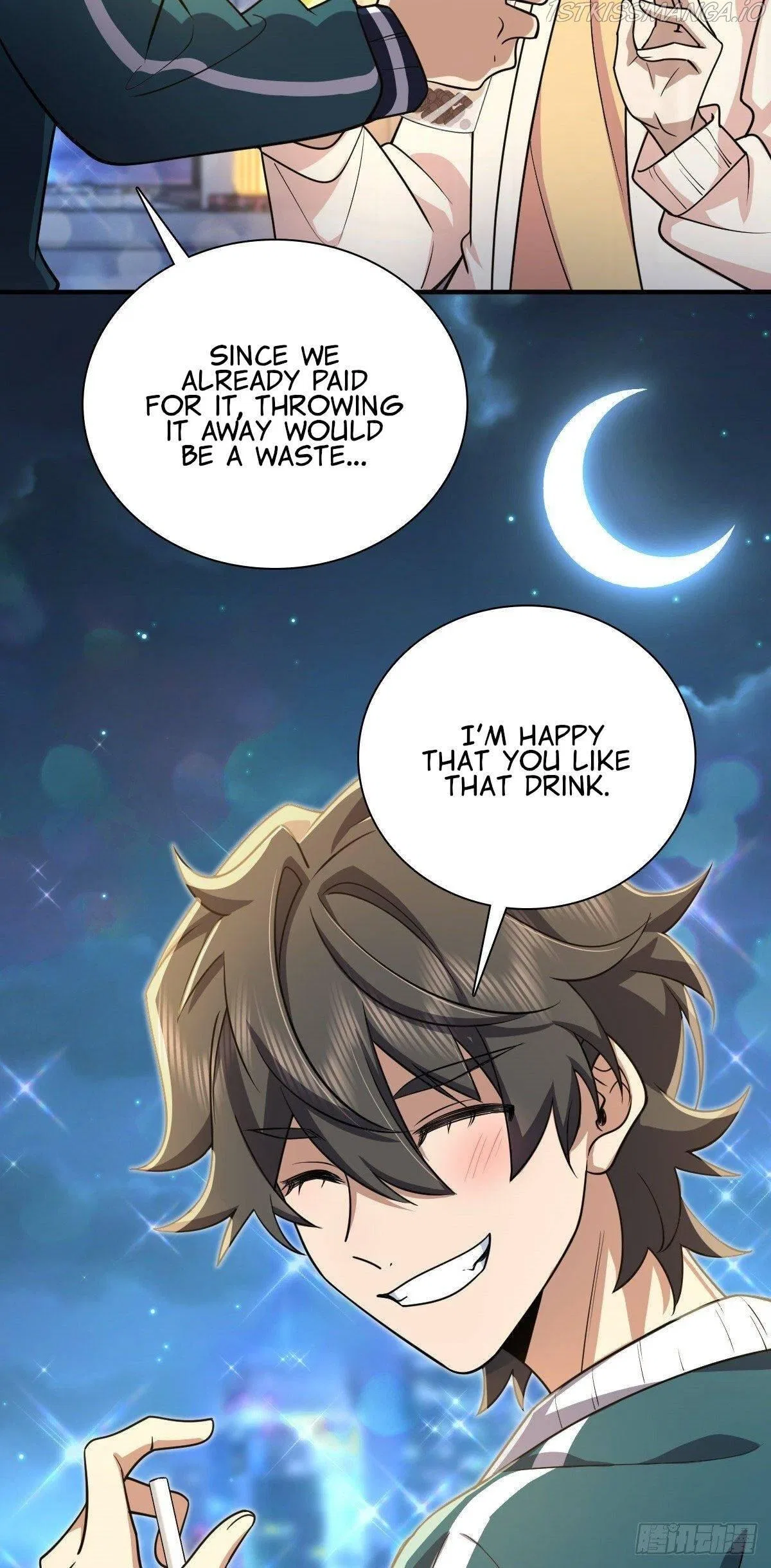 My Wife Is From a Thousand Years Ago Chapter 17 – Page 60