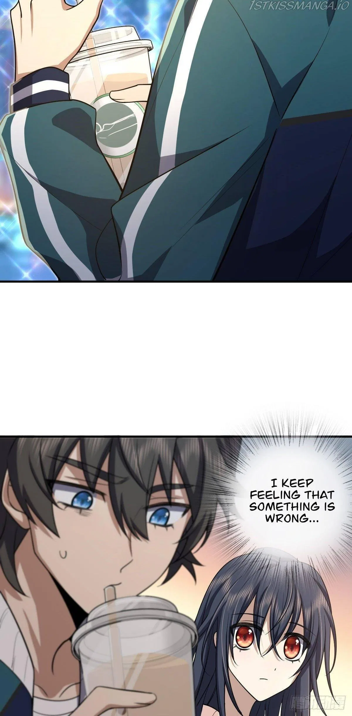 My Wife Is From a Thousand Years Ago Chapter 17 – Page 61