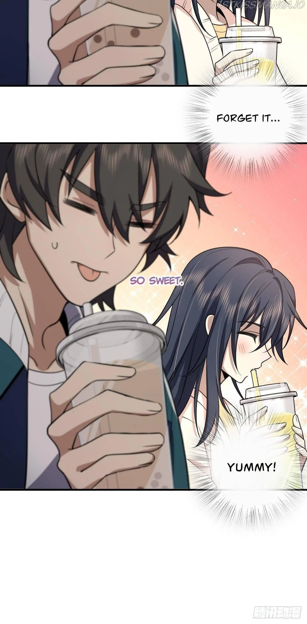 My Wife Is From a Thousand Years Ago Chapter 17 – Page 62