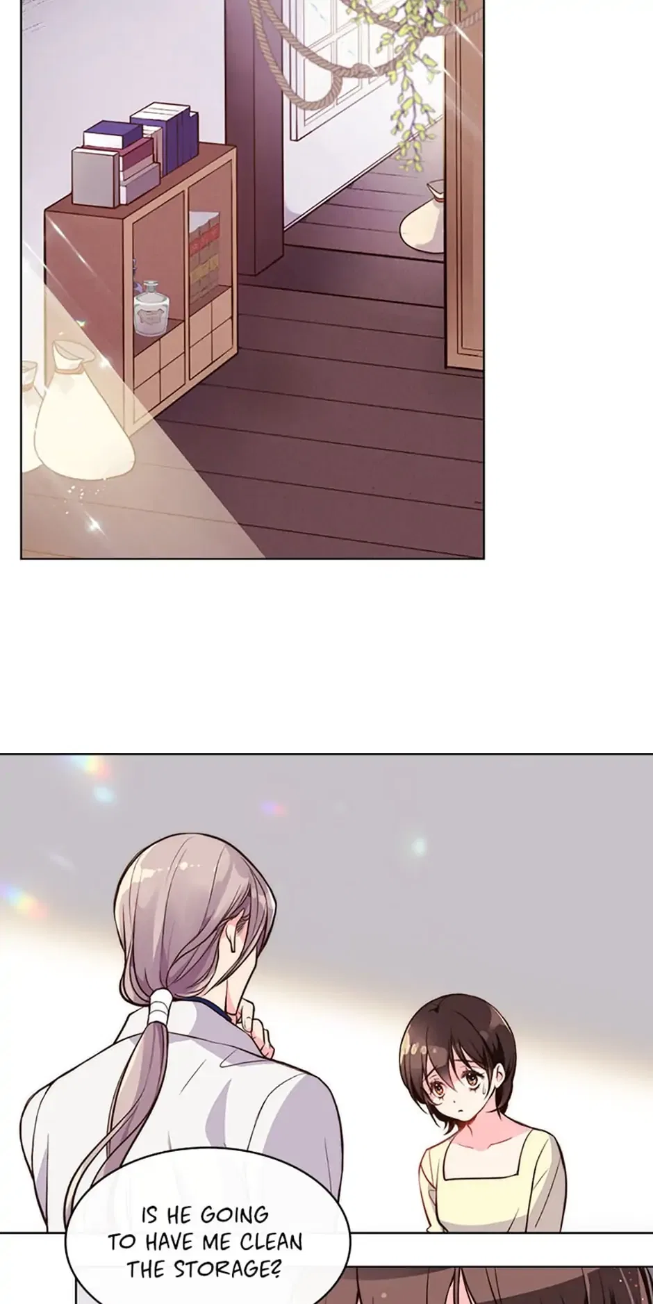 Beatrice Chapter 9 – Page 2