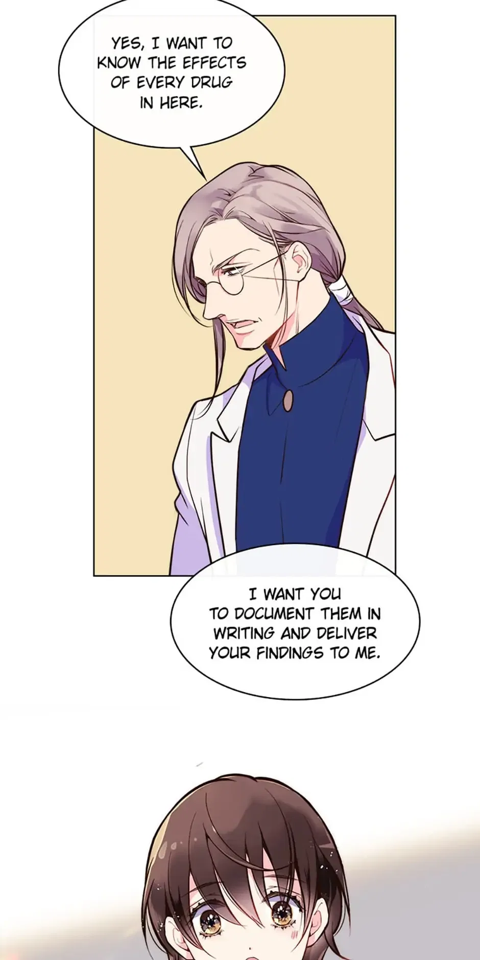 Beatrice Chapter 9 – Page 6