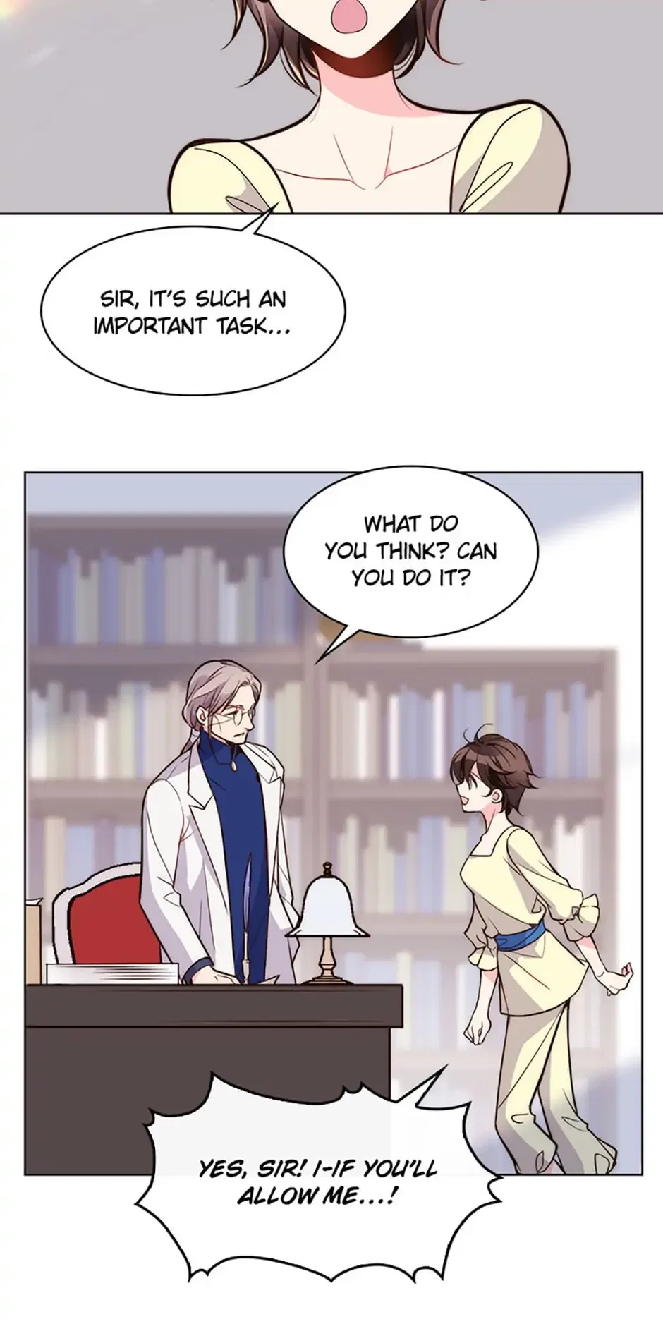 Beatrice Chapter 9 – Page 7