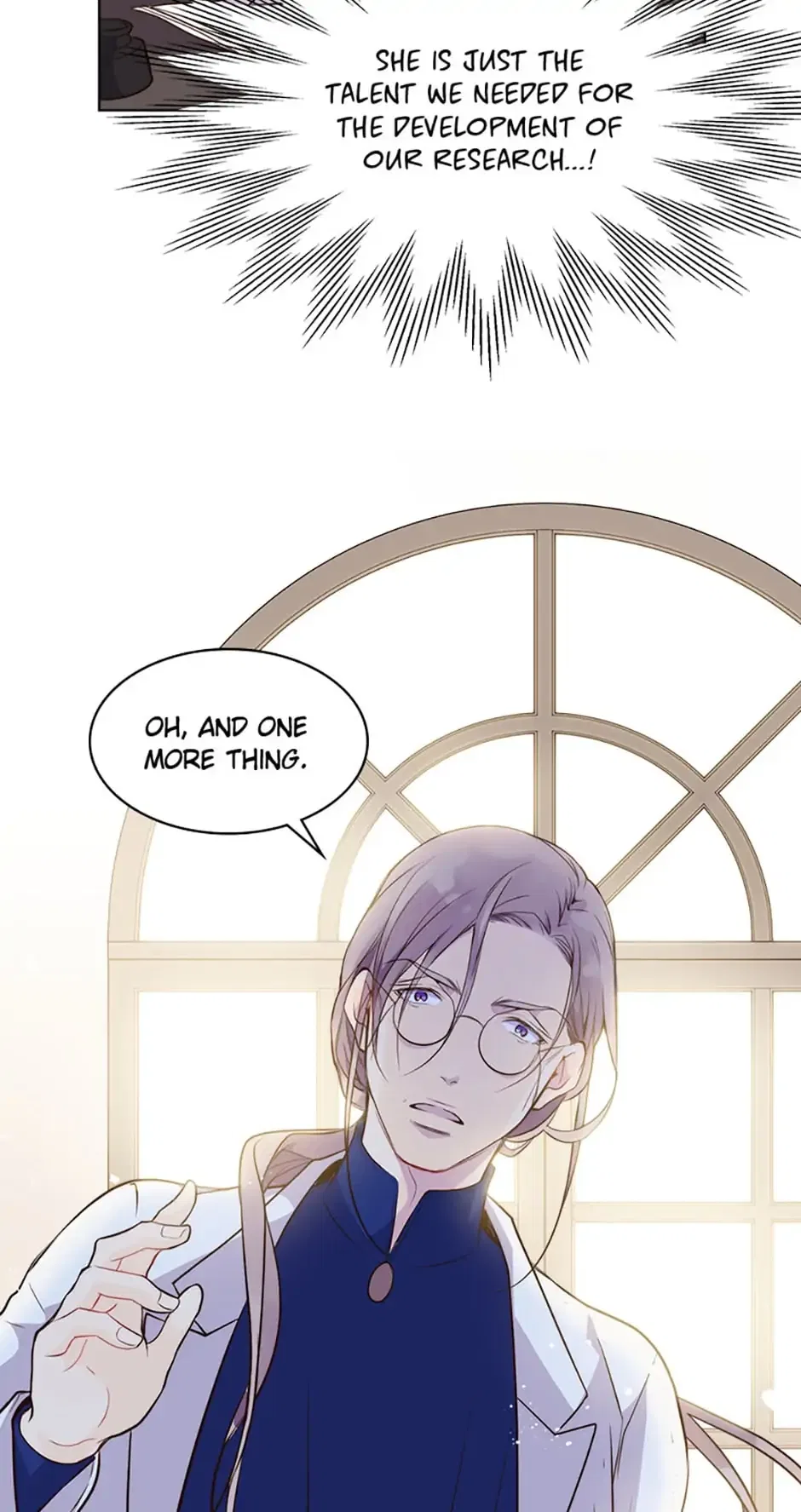 Beatrice Chapter 9 – Page 11