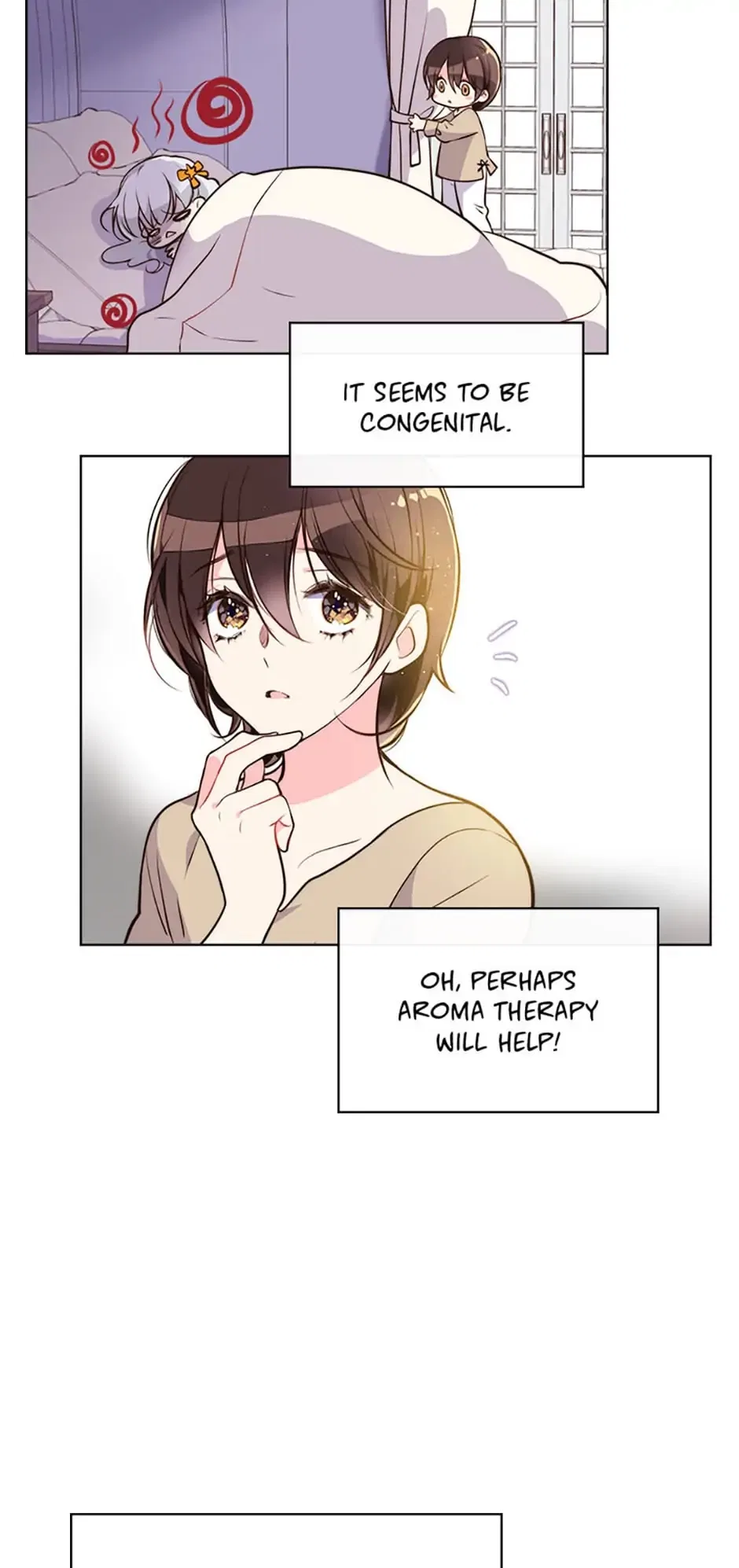 Beatrice Chapter 9 – Page 18