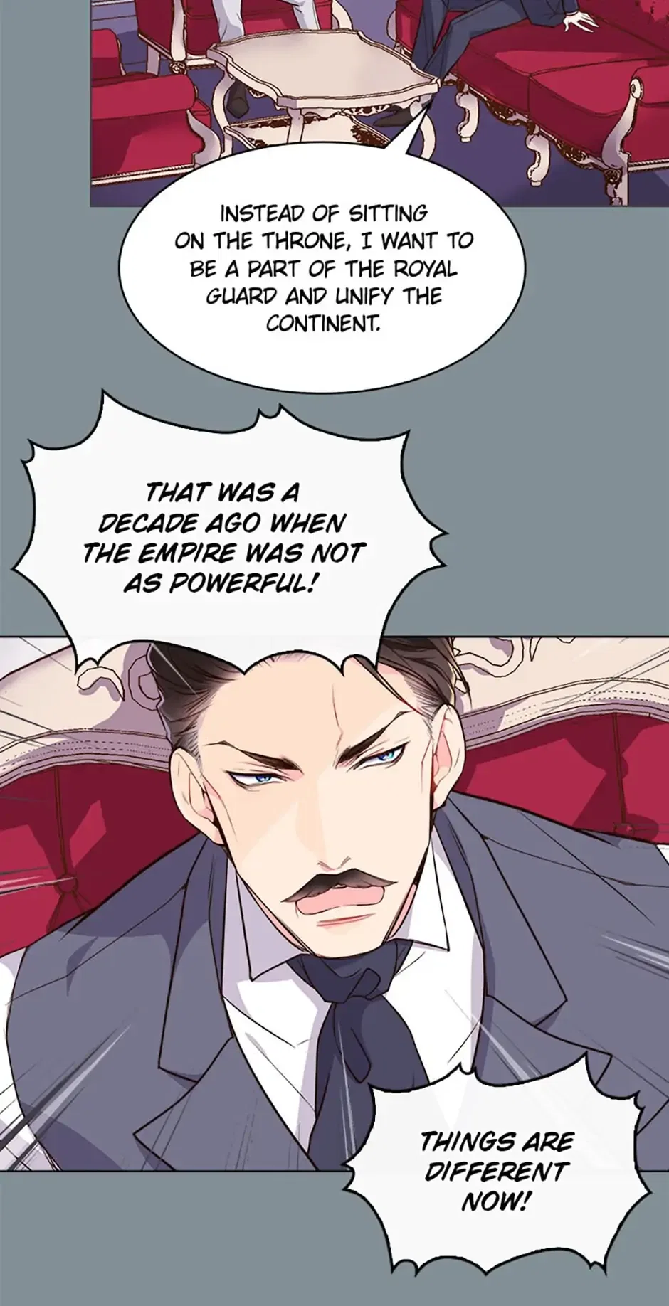 Beatrice Chapter 9 – Page 27