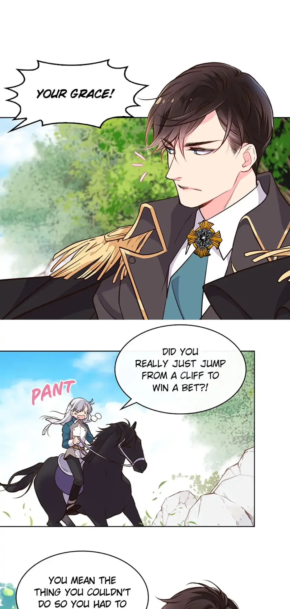 Beatrice Chapter 9 – Page 31